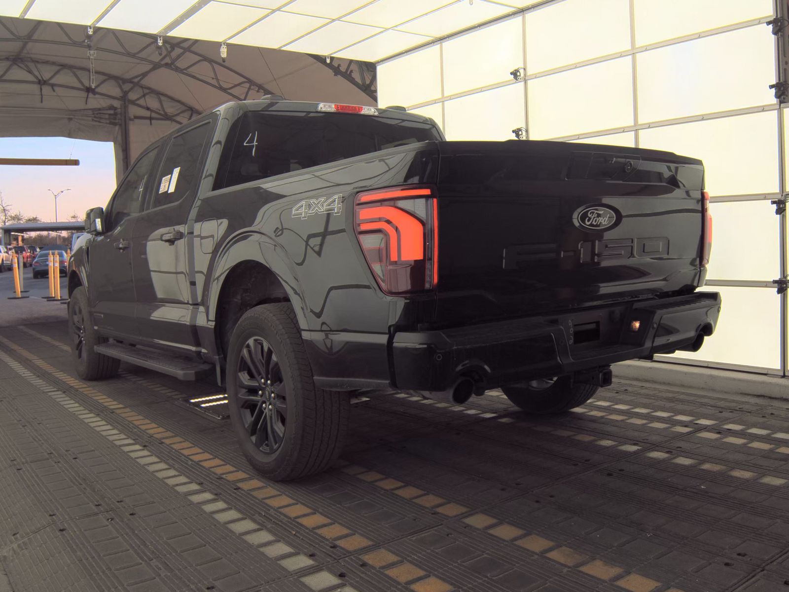 FORD F-150 - 9
