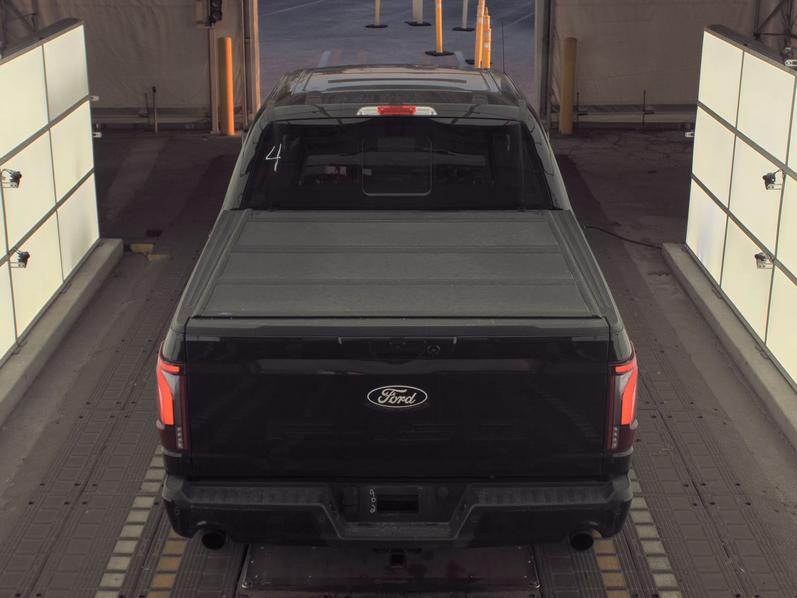 FORD F-150 - 7