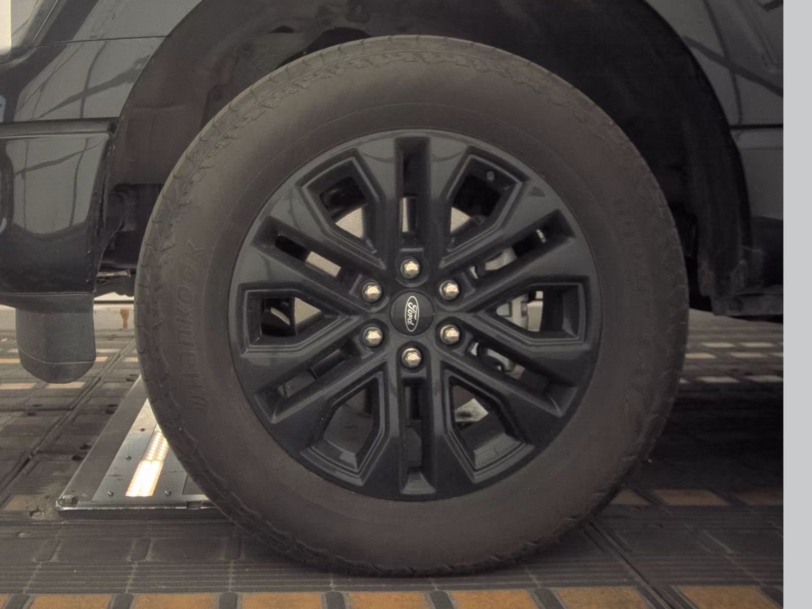 FORD F-150 - 10