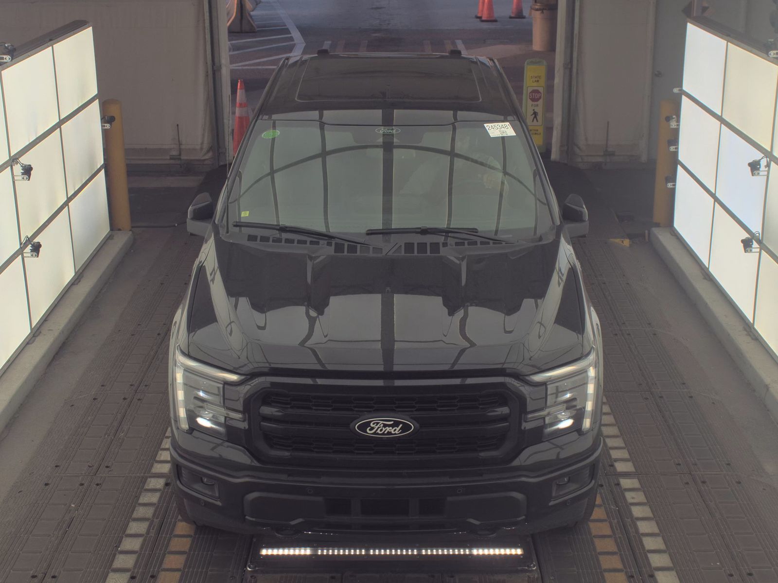 FORD F-150 - 3