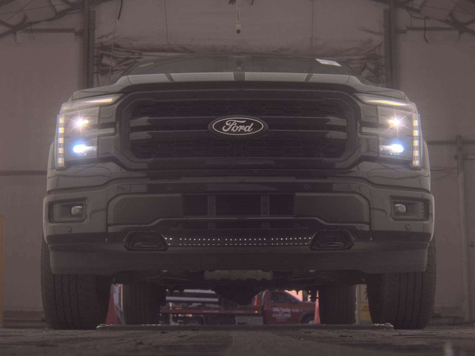 FORD F-150 - 4