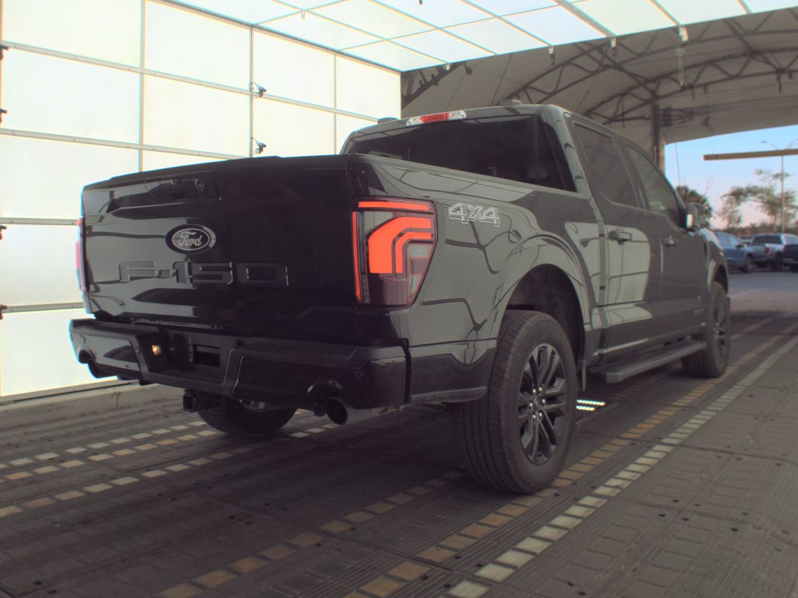 FORD F-150 - 6