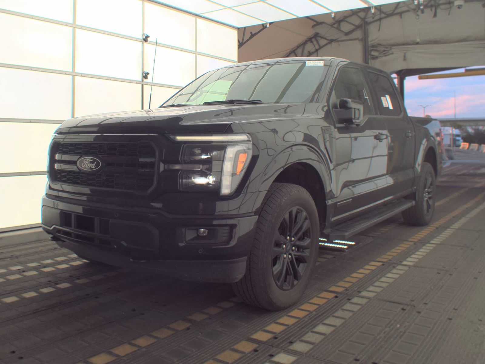 FORD F-150 - 1