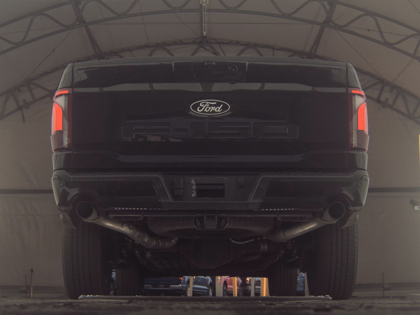 FORD F-150 - 8