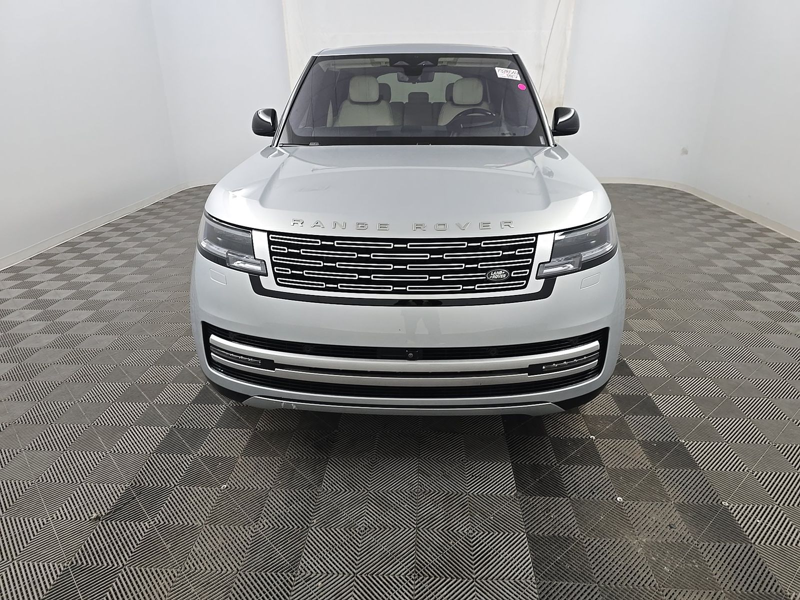 LAND ROVER RANGE ROVER - 3