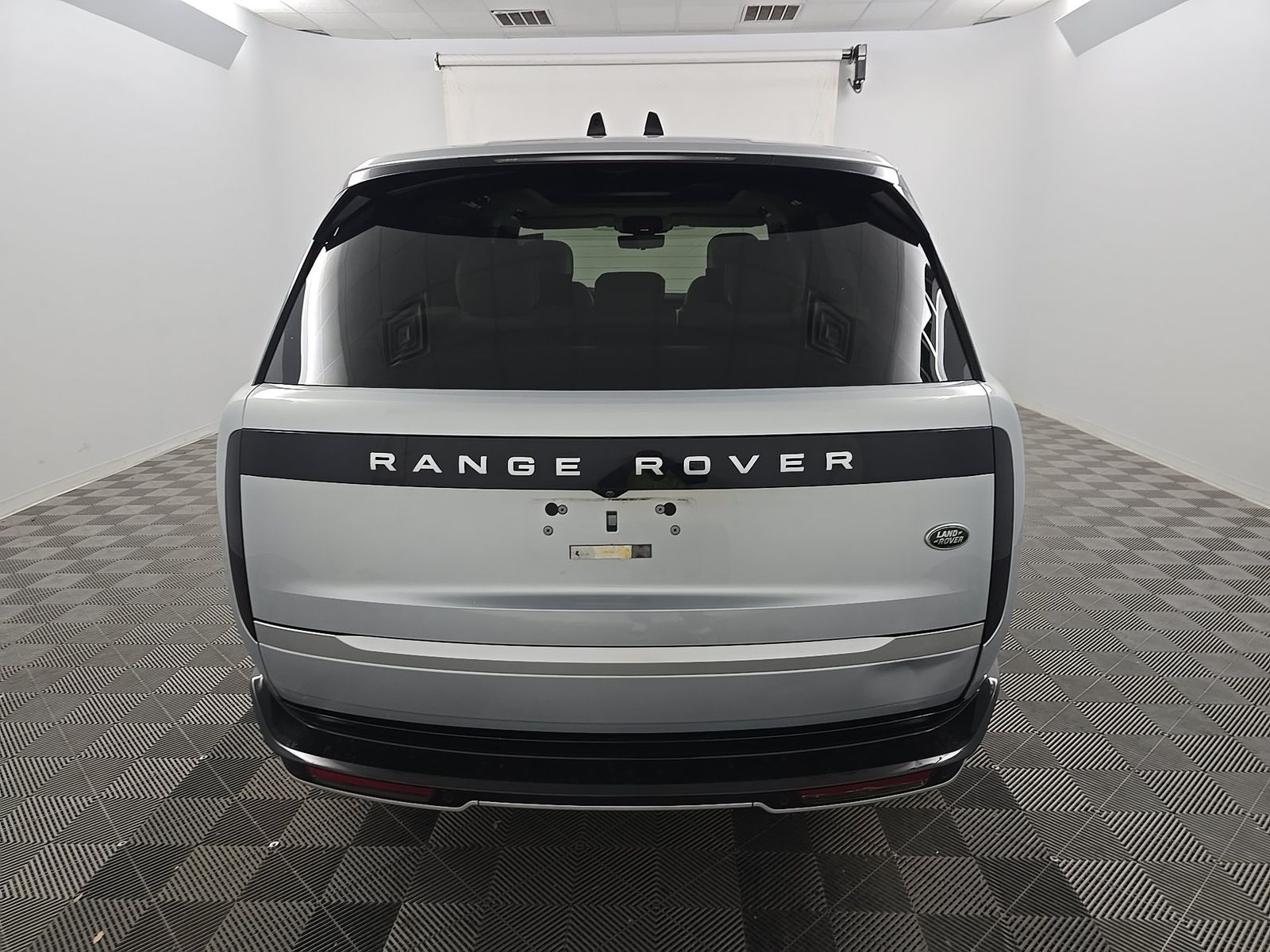 LAND ROVER RANGE ROVER - 6