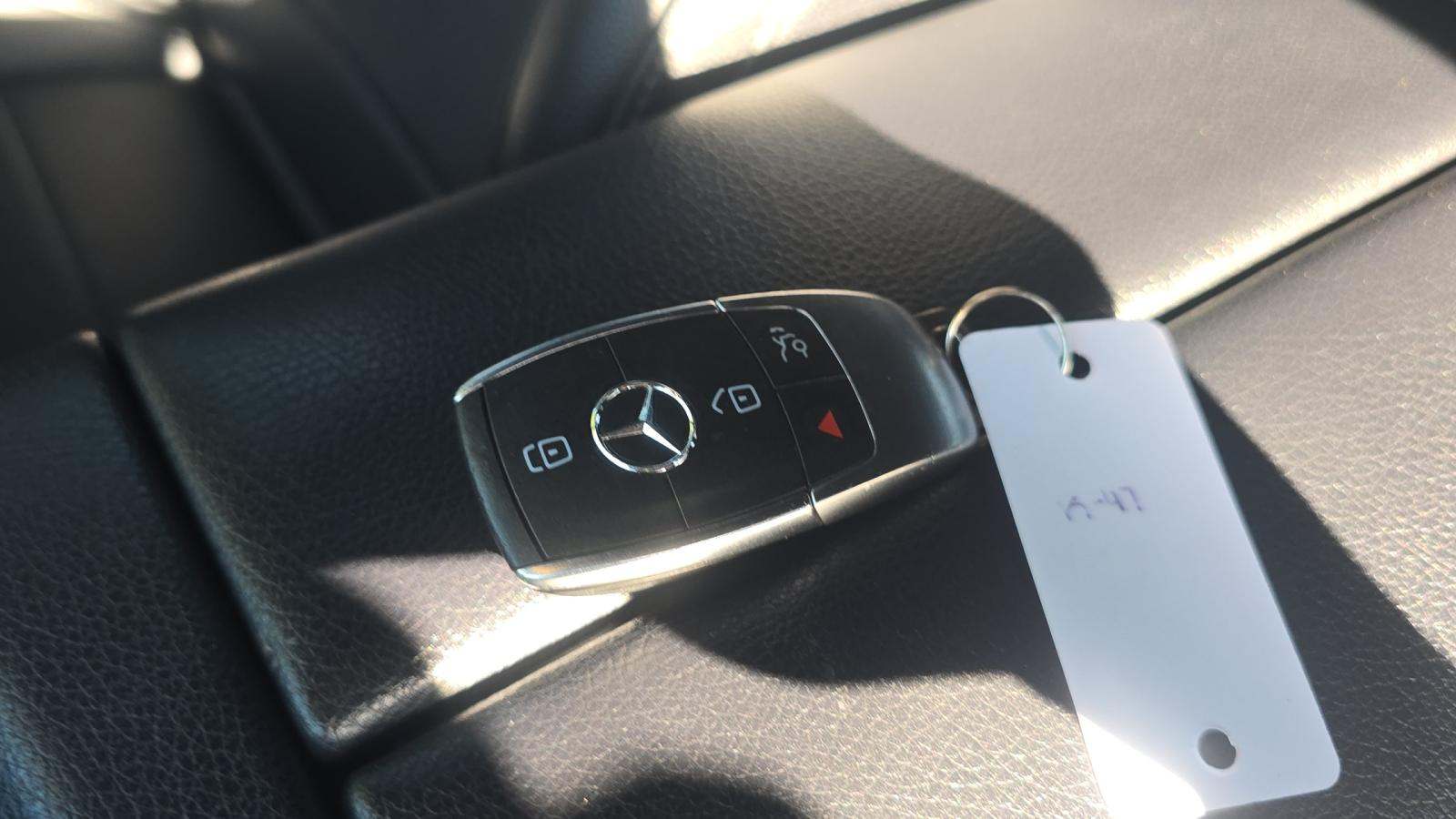 2020 Mercedes-Benz GLE GLE 350 AWD