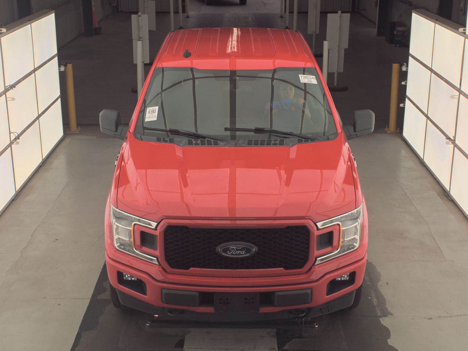 FORD F-150 - 3