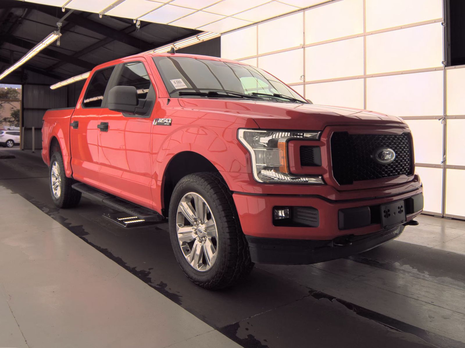FORD F-150 - 5