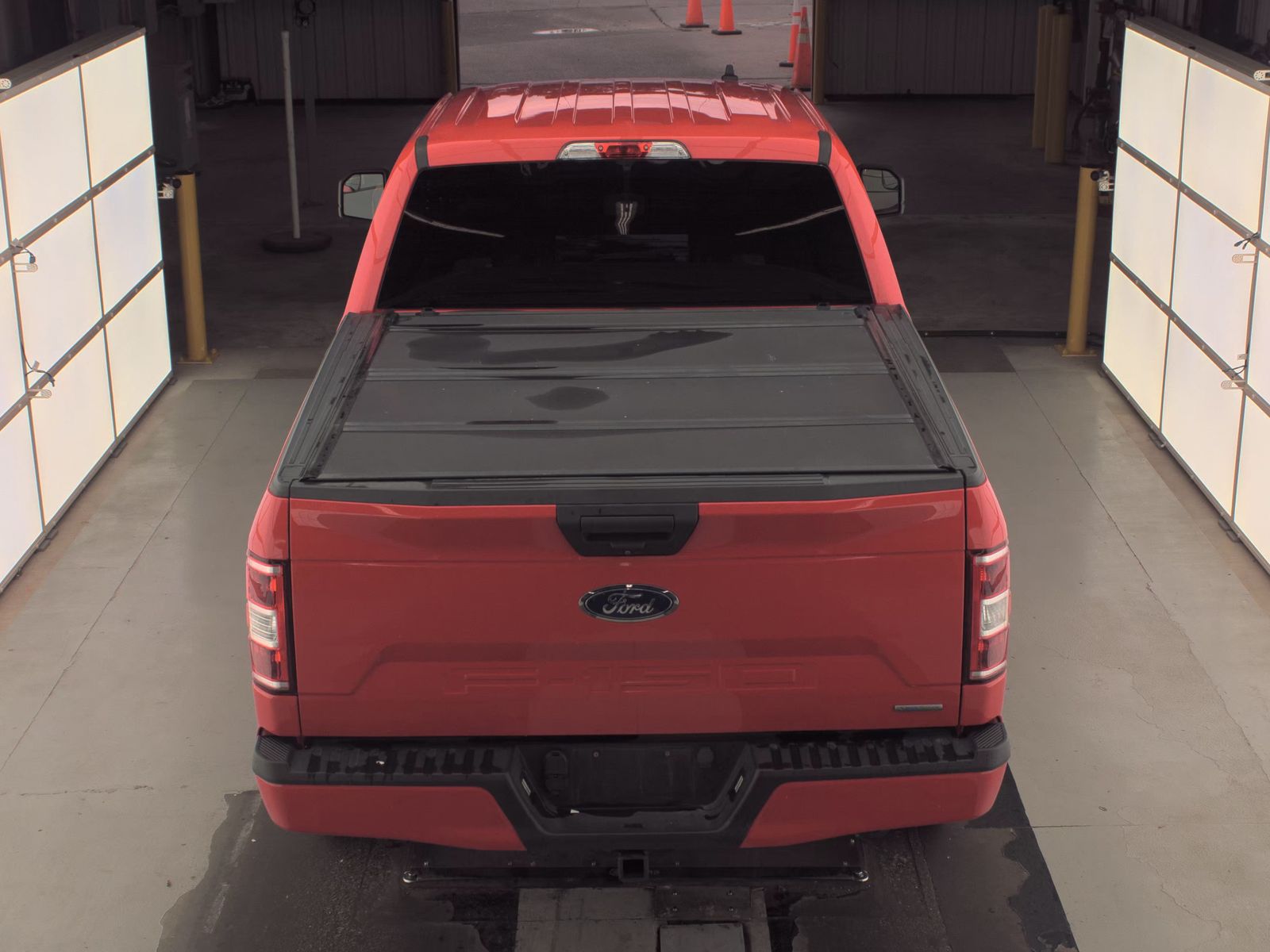 FORD F-150 - 7