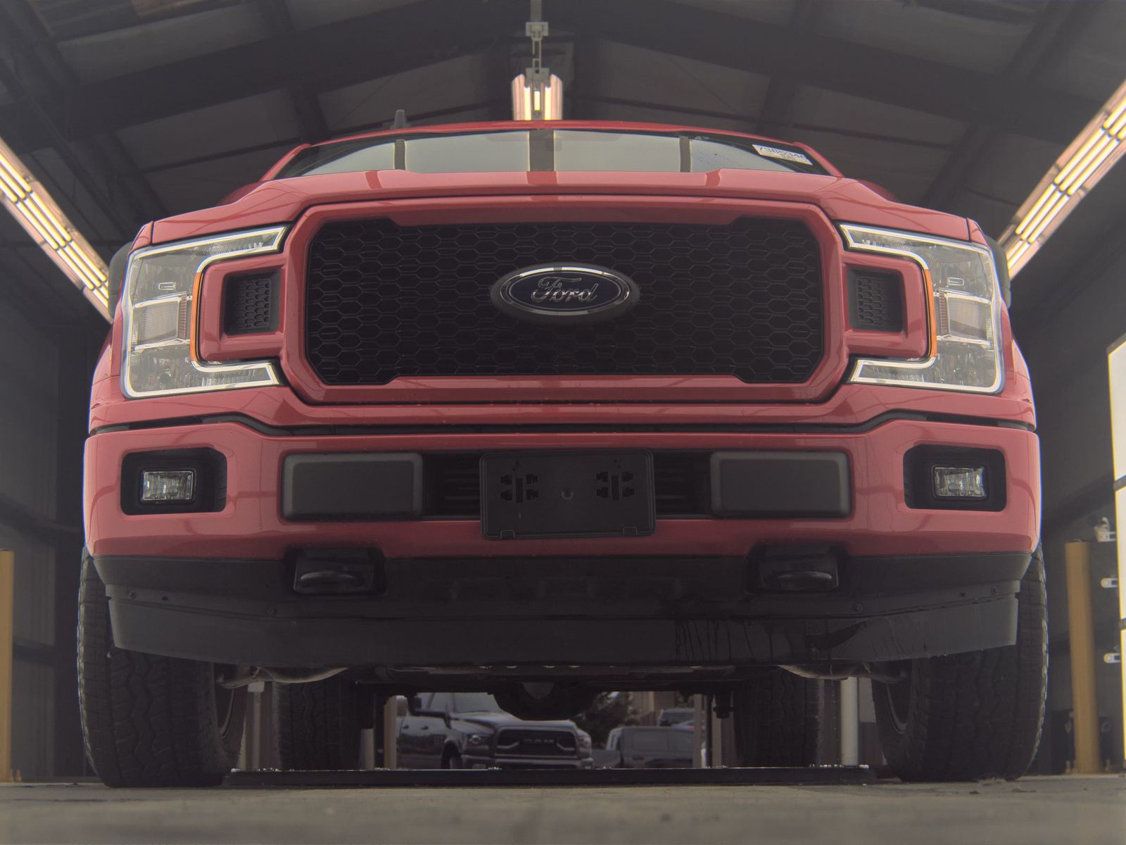 FORD F-150 - 4