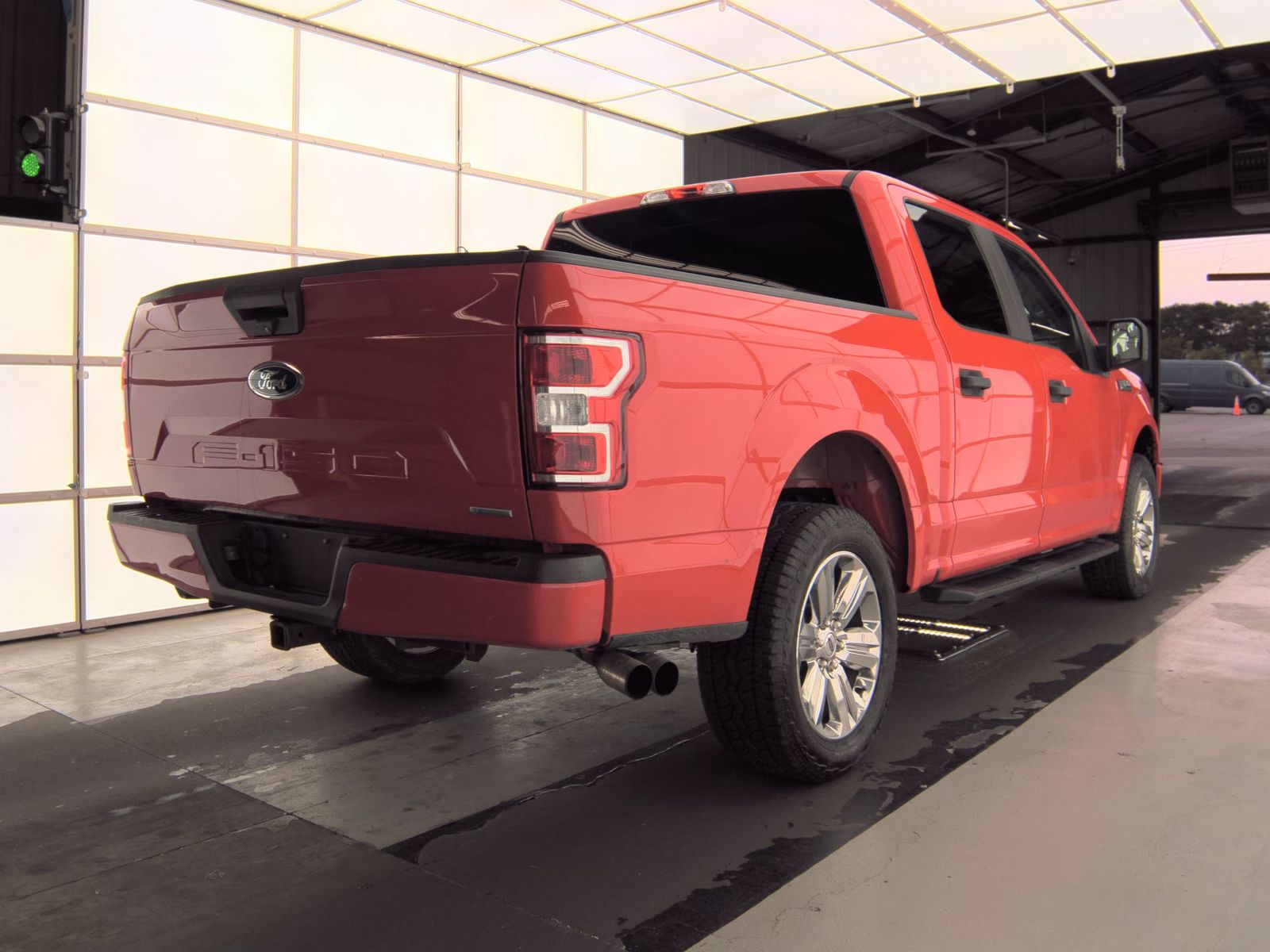 FORD F-150 - 6