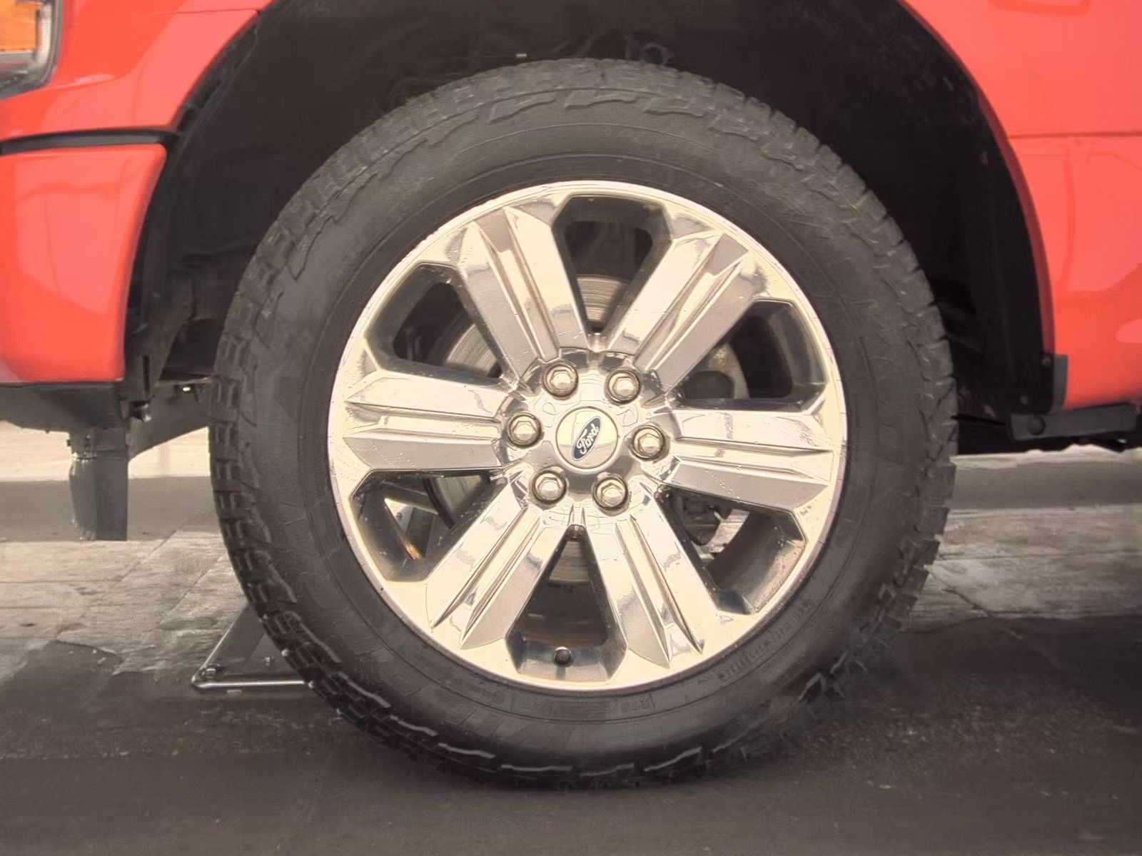 FORD F-150 - 10