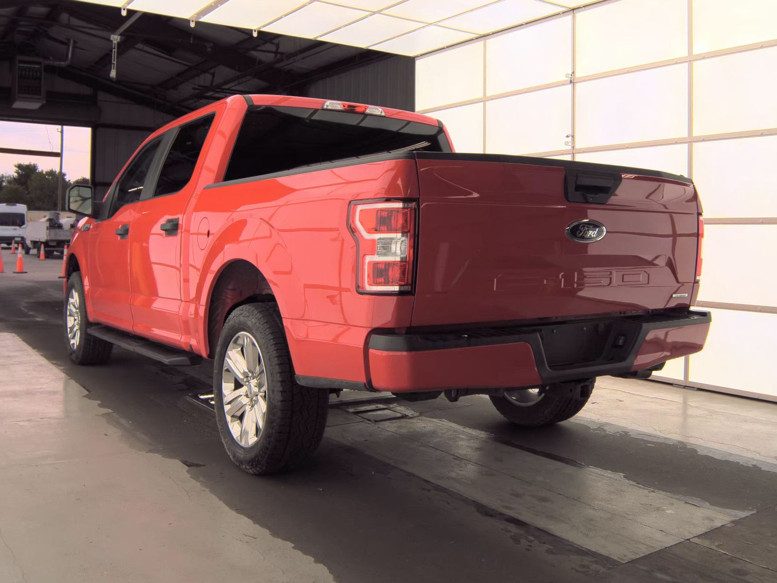 FORD F-150 - 9