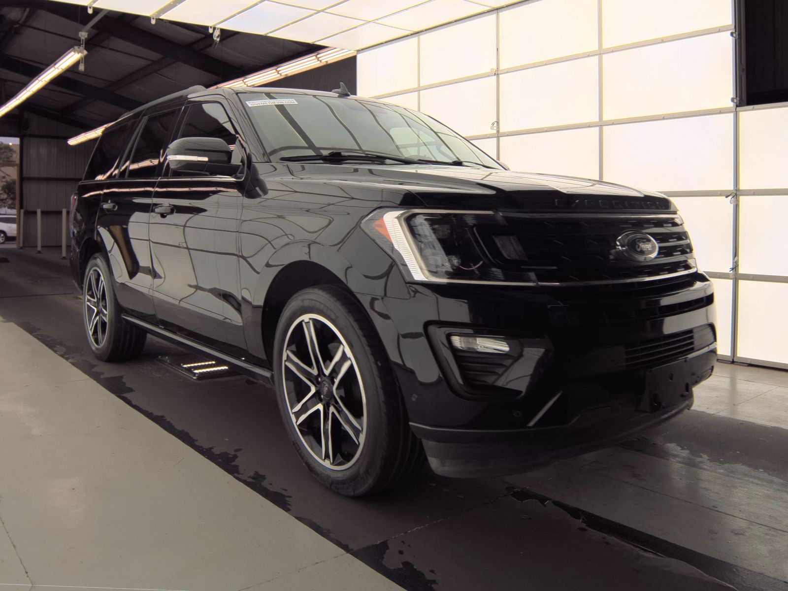 FORD EXPEDITION - 5