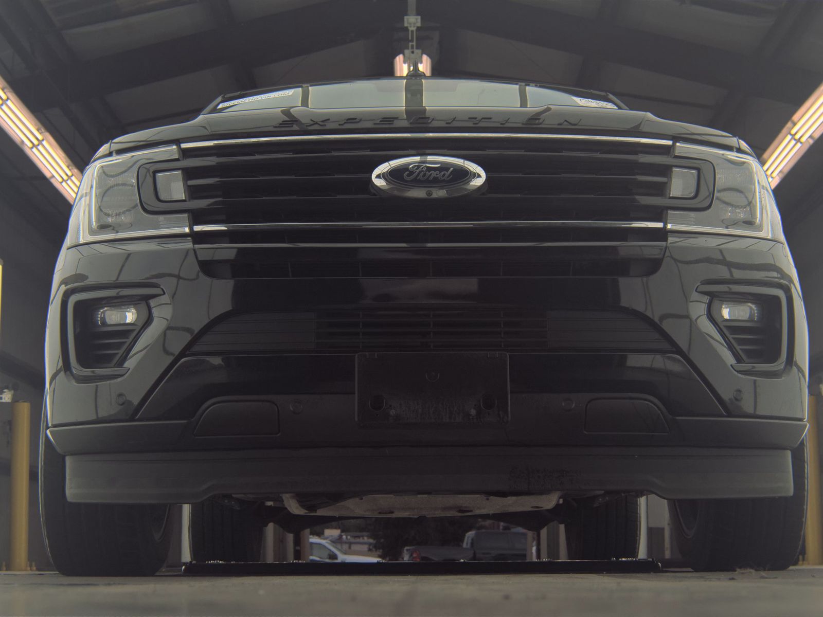 FORD EXPEDITION - 4