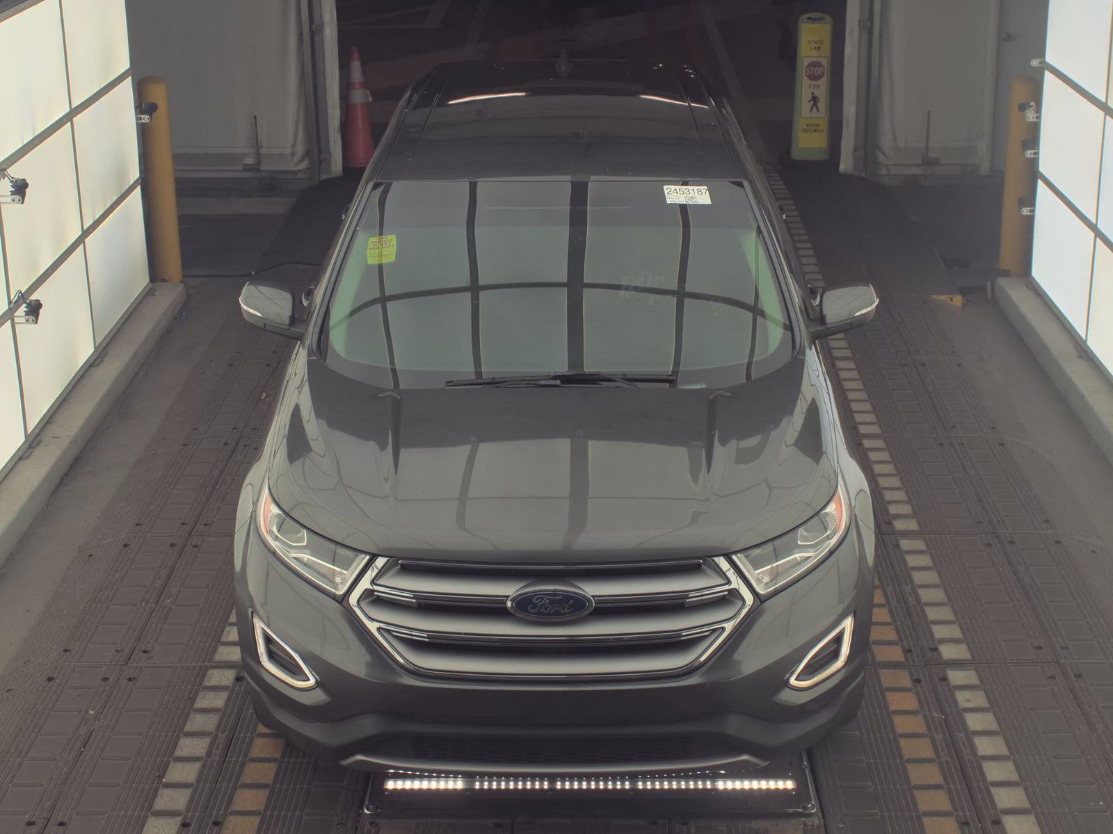 FORD EDGE - 3