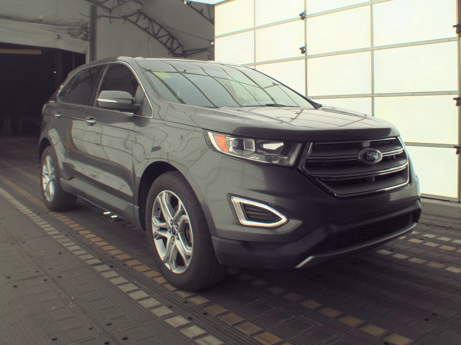 FORD EDGE - 5