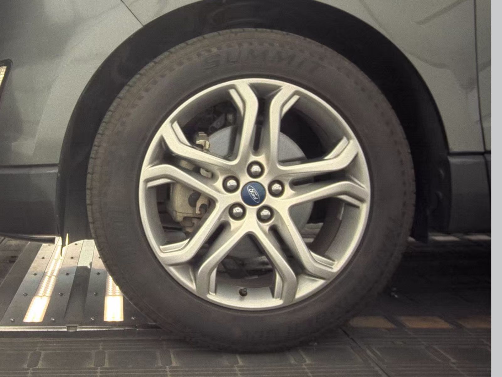 FORD EDGE - 10