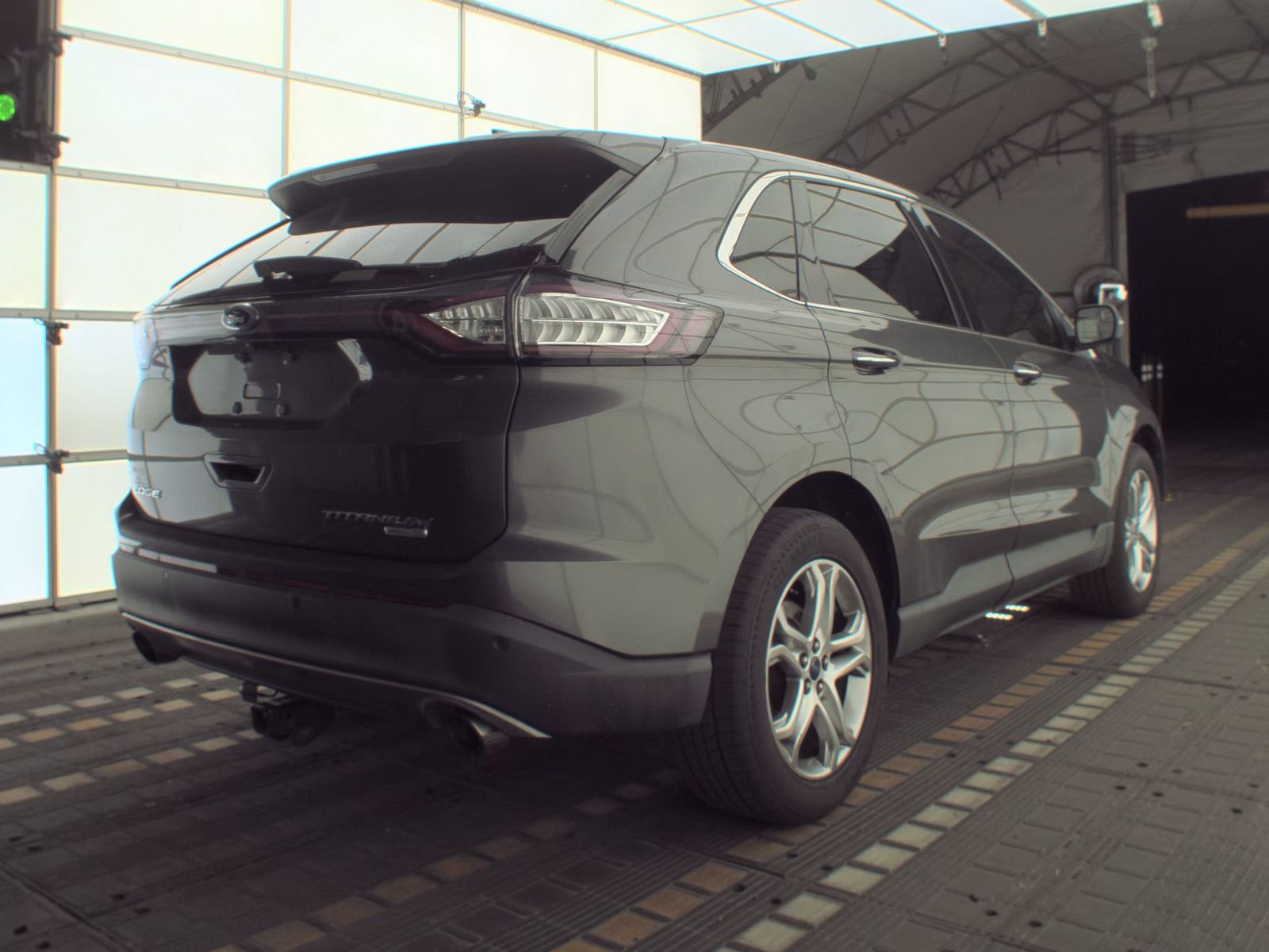 FORD EDGE - 6