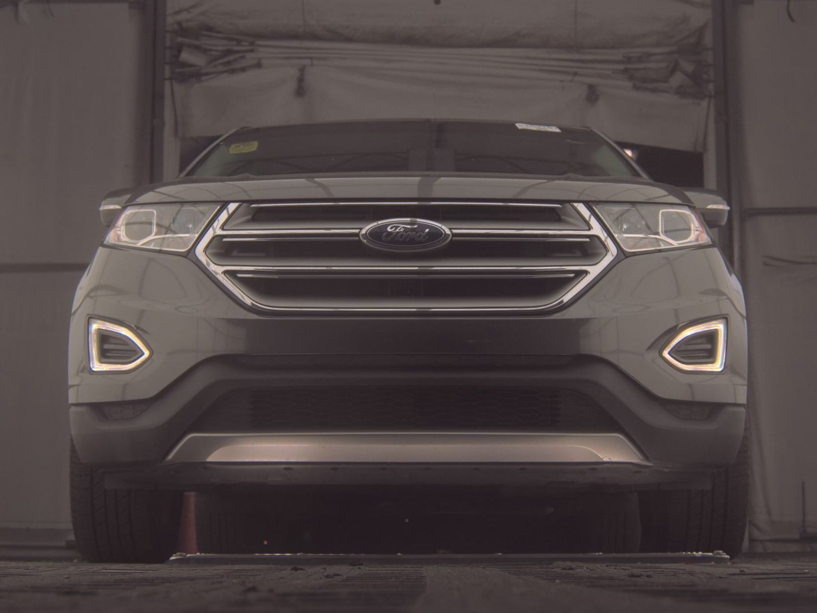 FORD EDGE - 4