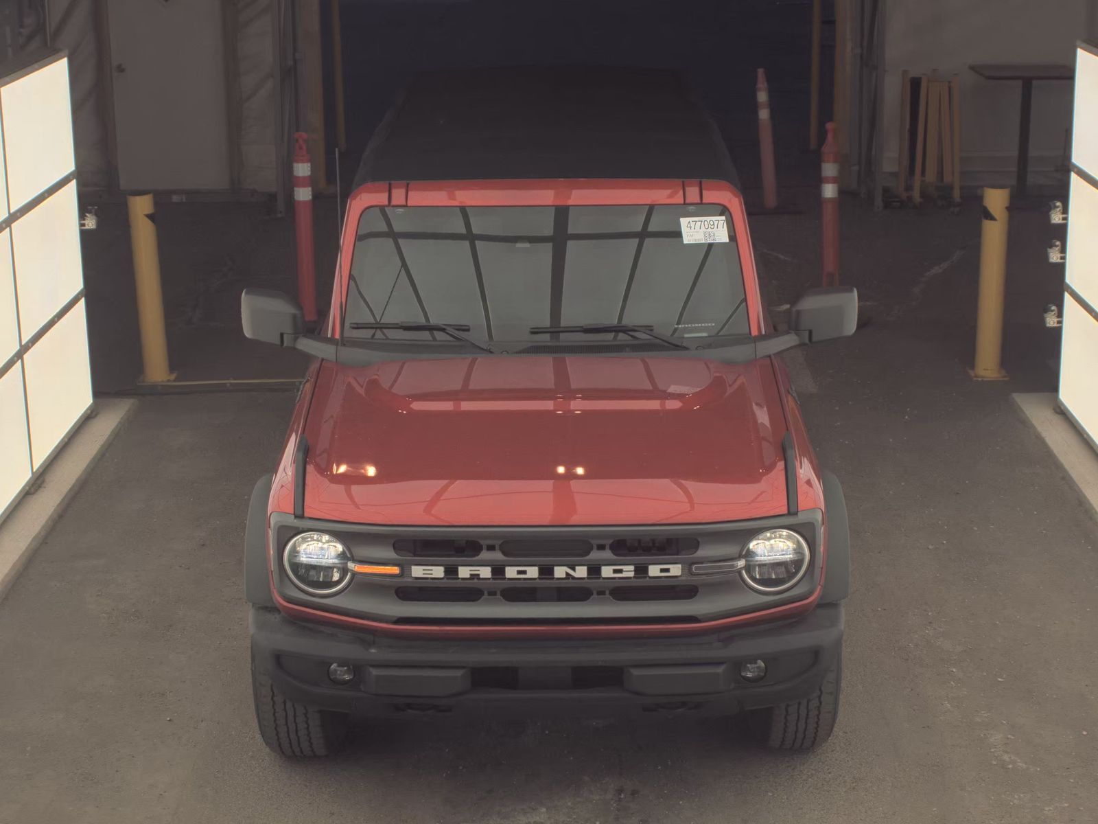 FORD BRONCO - 3