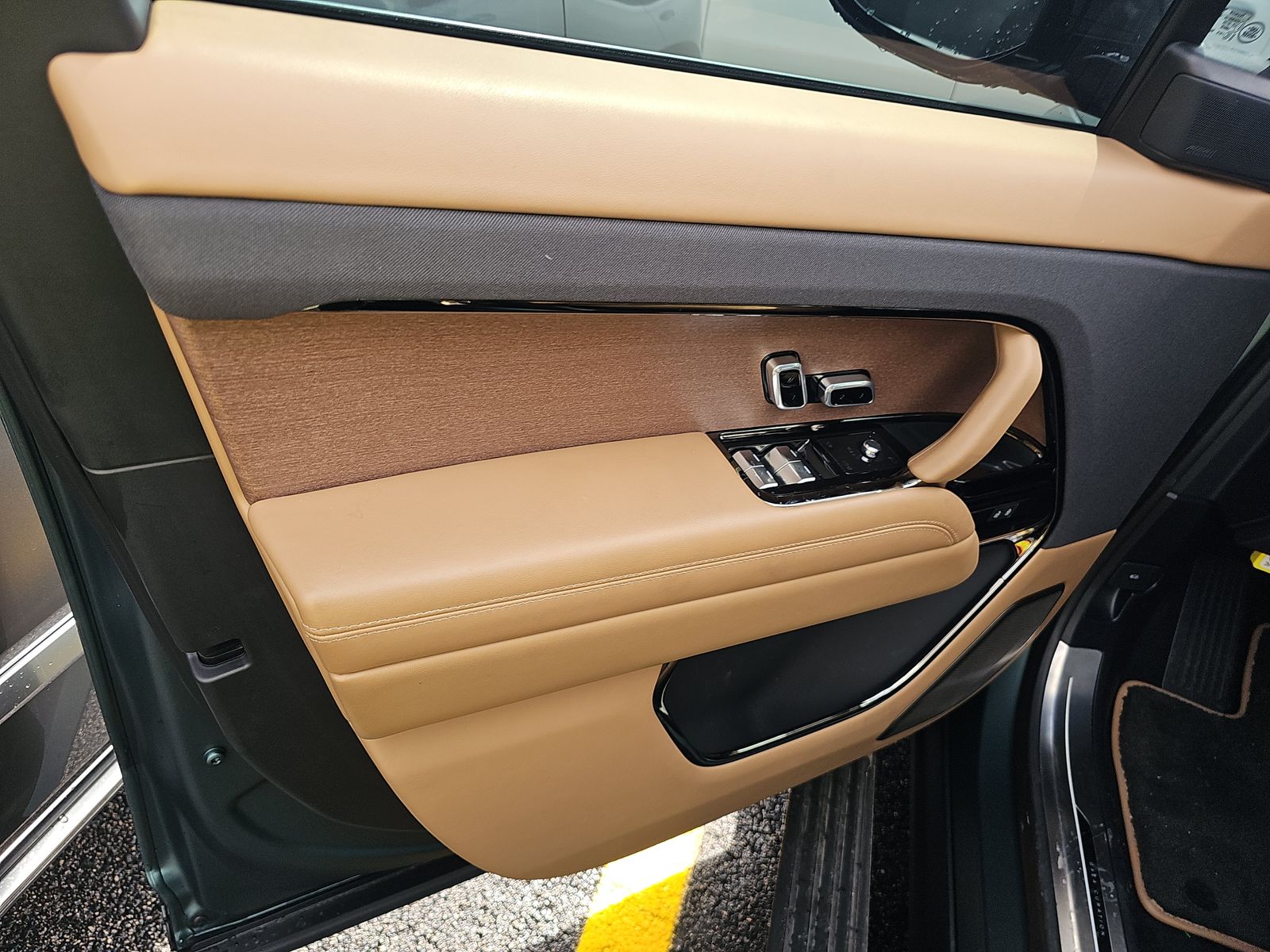 LAND ROVER RANGE ROVER SPORT - 10
