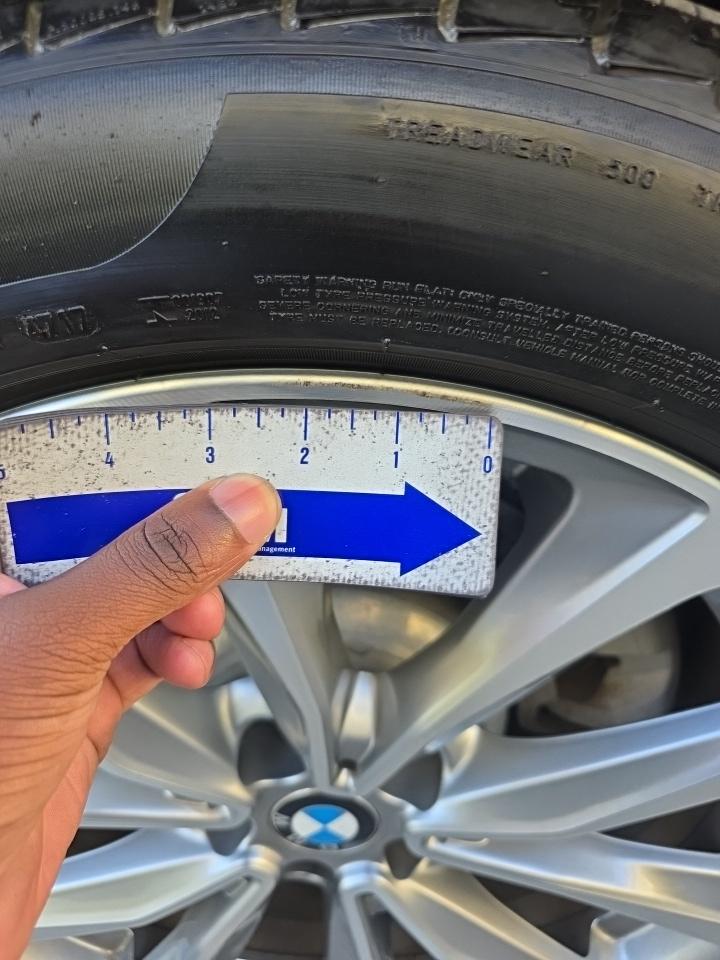 2019 BMW X3 sDrive30i RWD