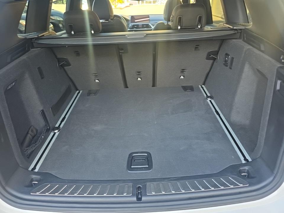 2019 BMW X3 sDrive30i RWD