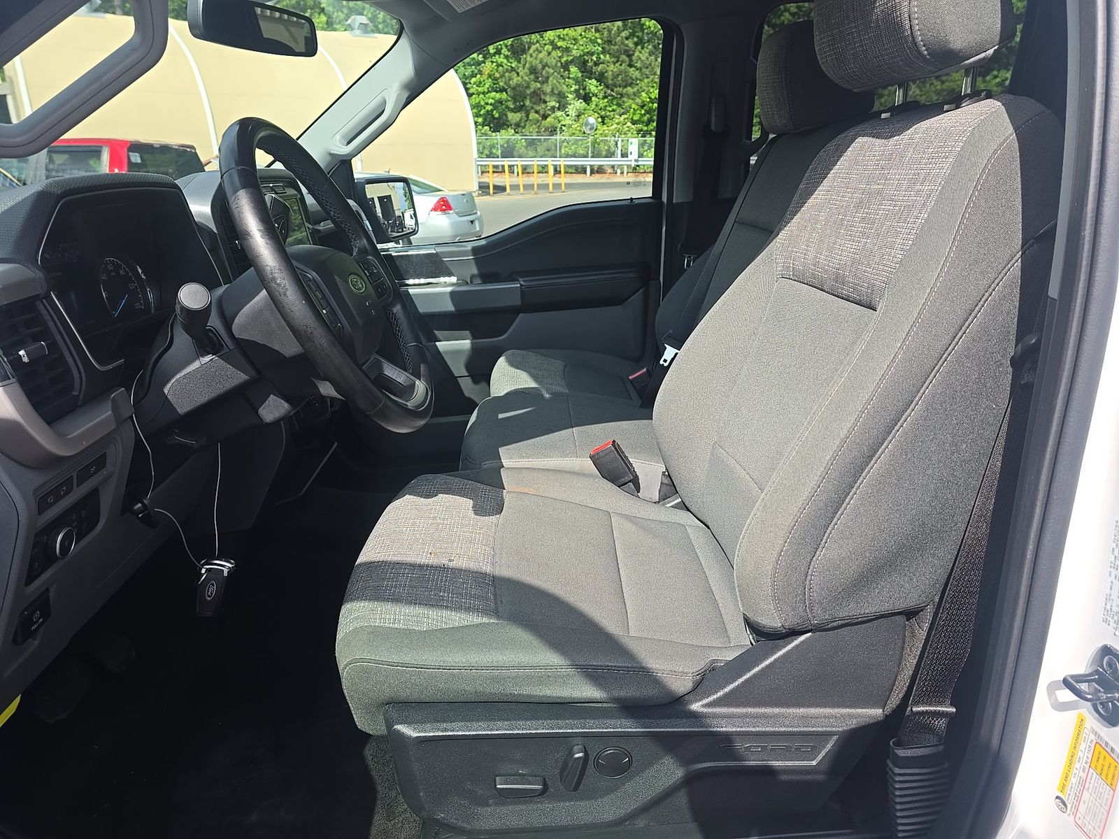 FORD F-150 - 8