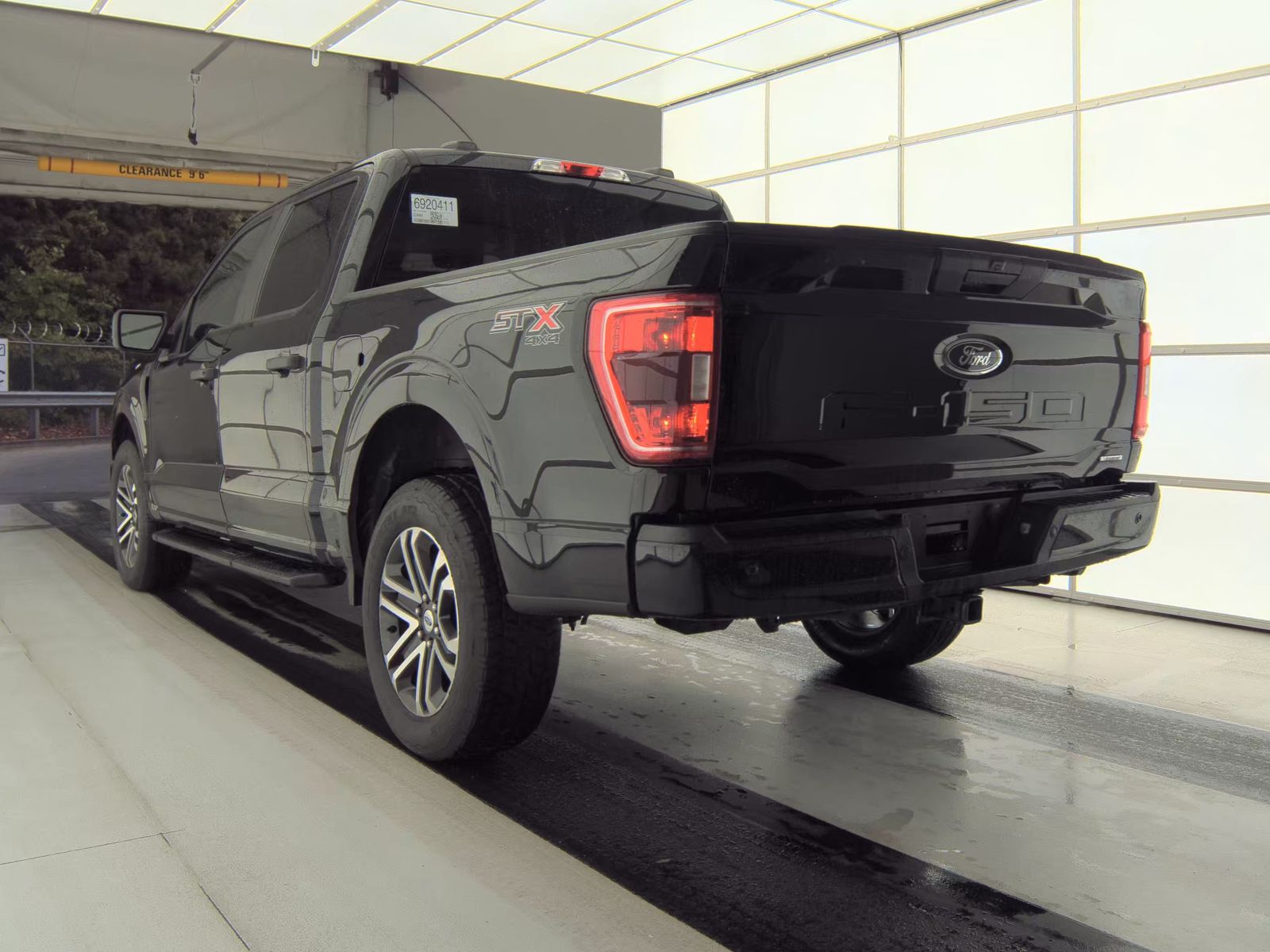 FORD F-150 - 7