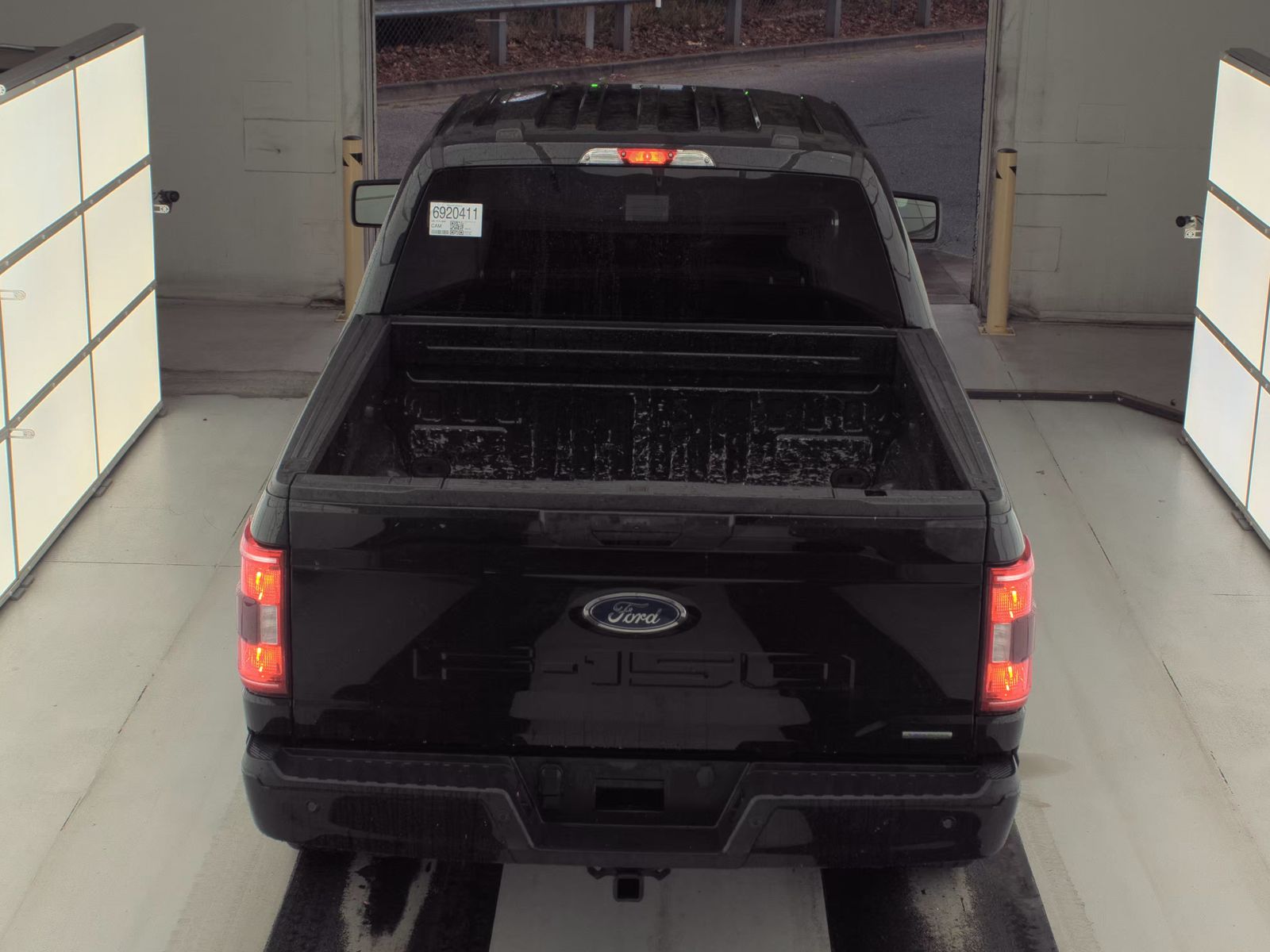 FORD F-150 - 6