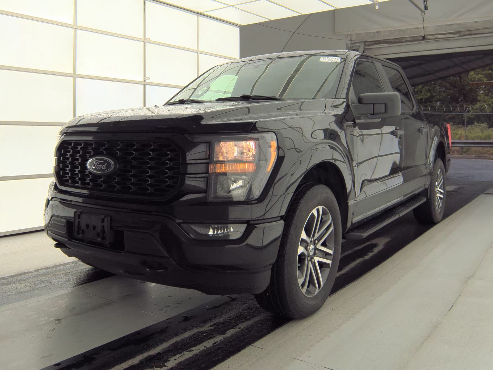 FORD F-150 - 1