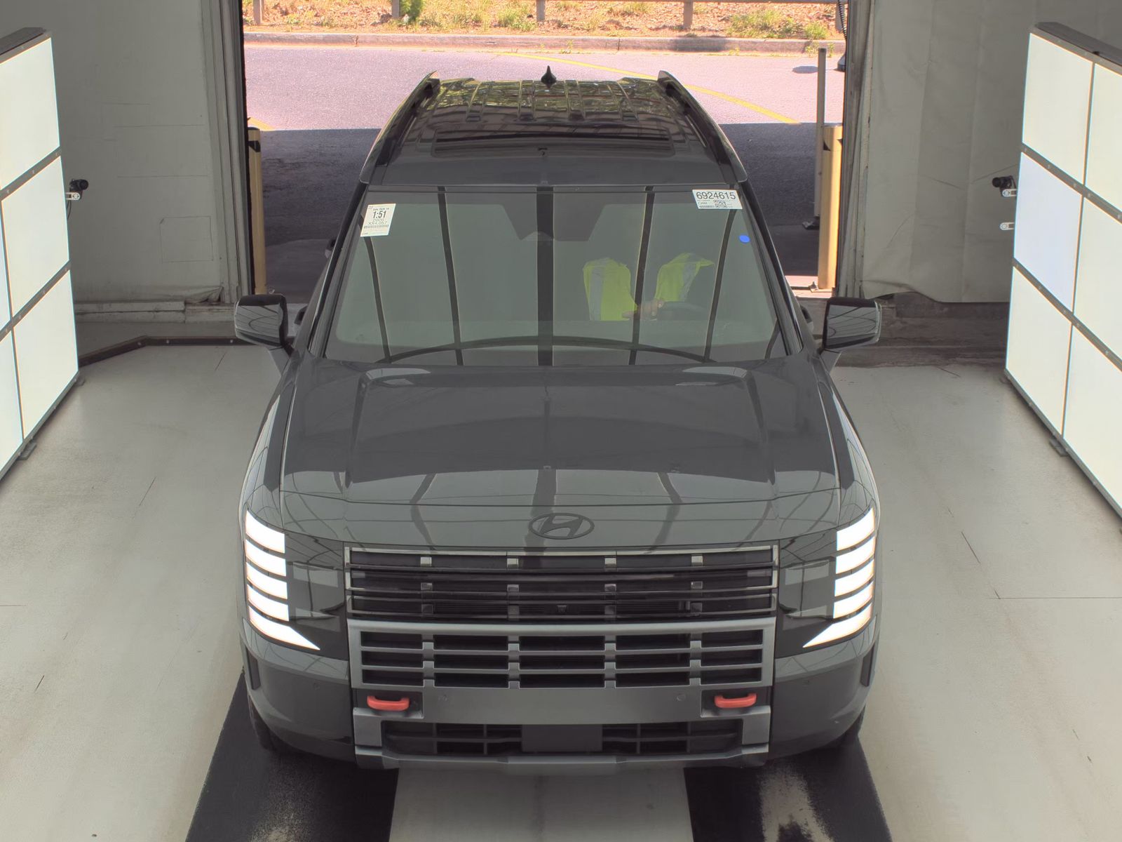 HYUNDAI PALISADE - 3