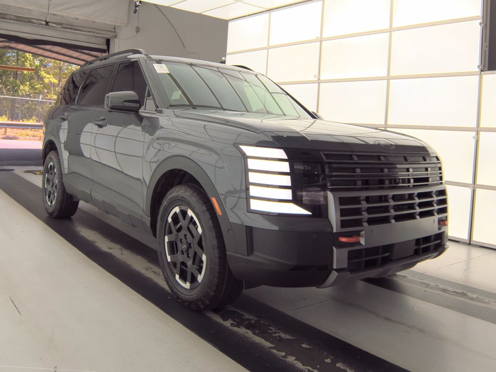 HYUNDAI PALISADE - 4