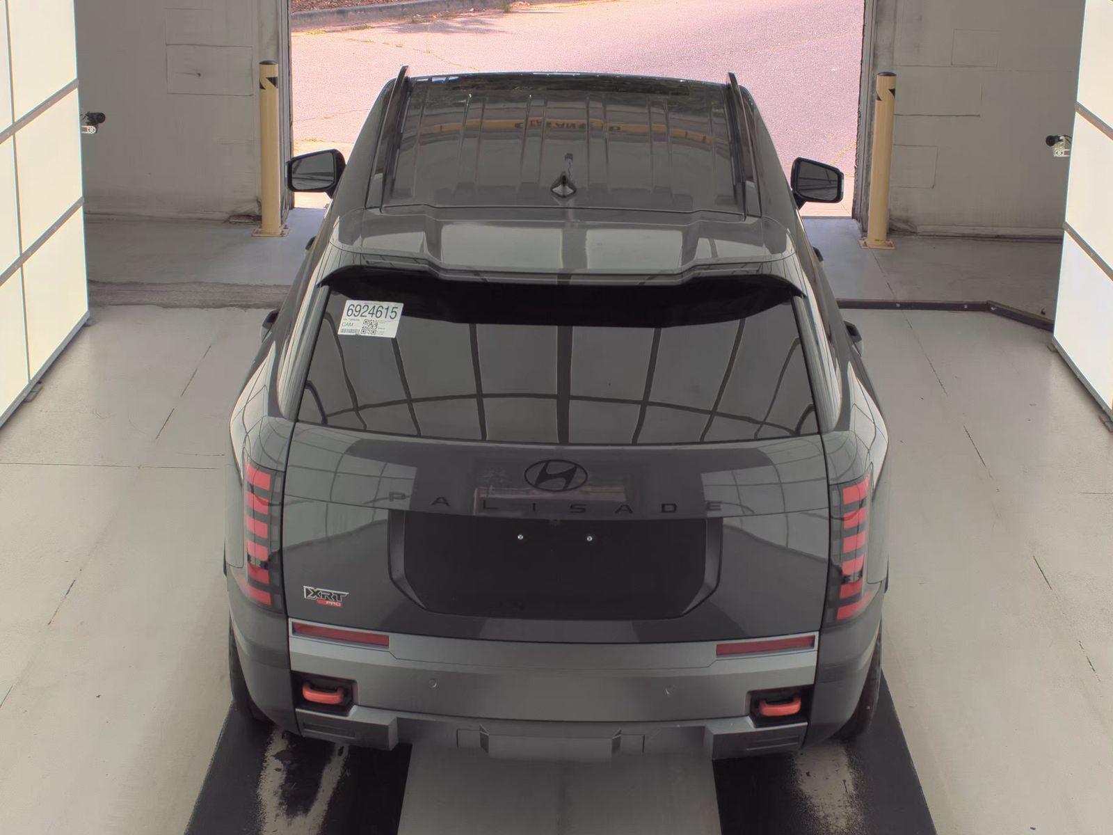 HYUNDAI PALISADE - 6