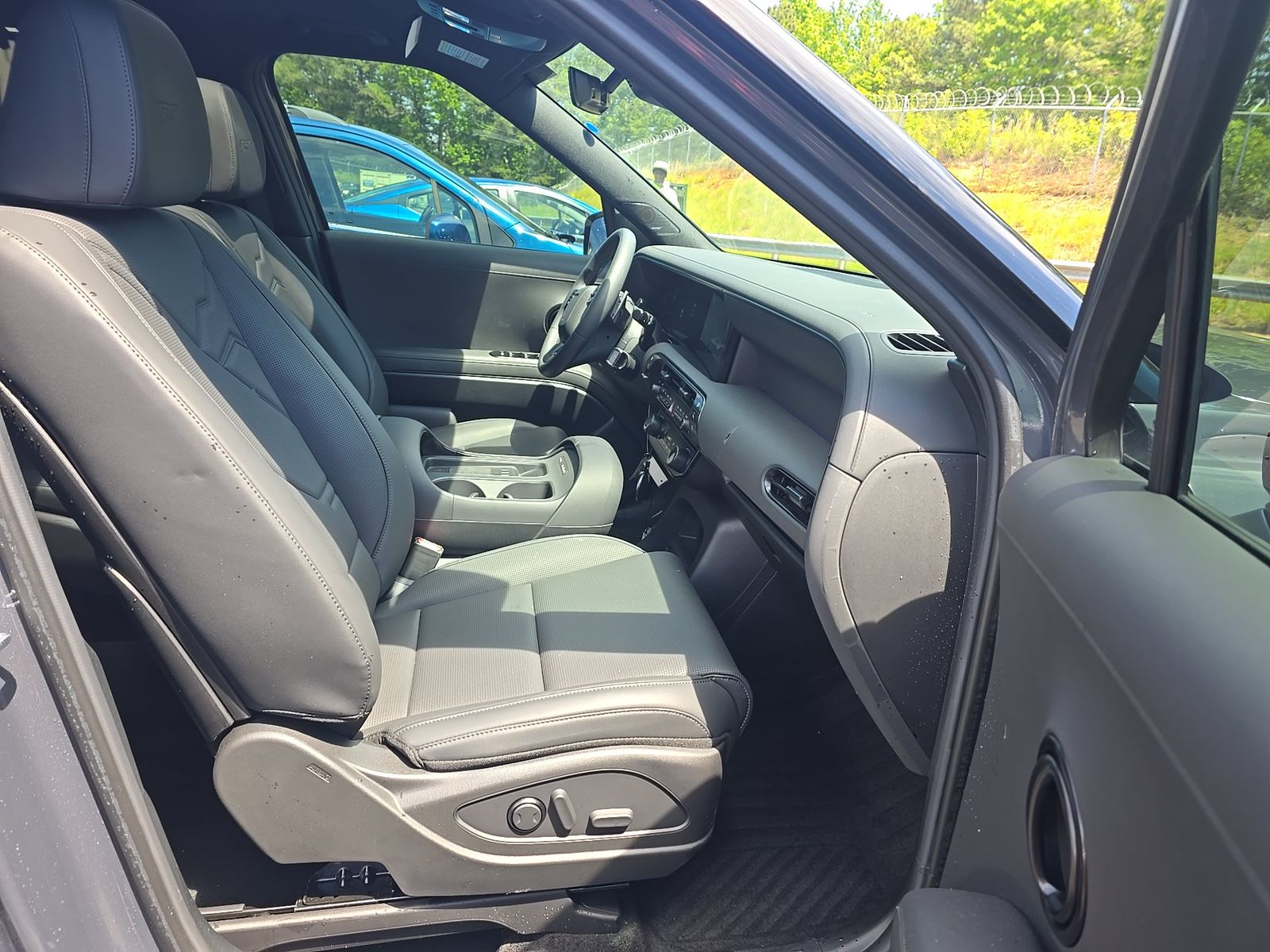 HYUNDAI PALISADE - 9