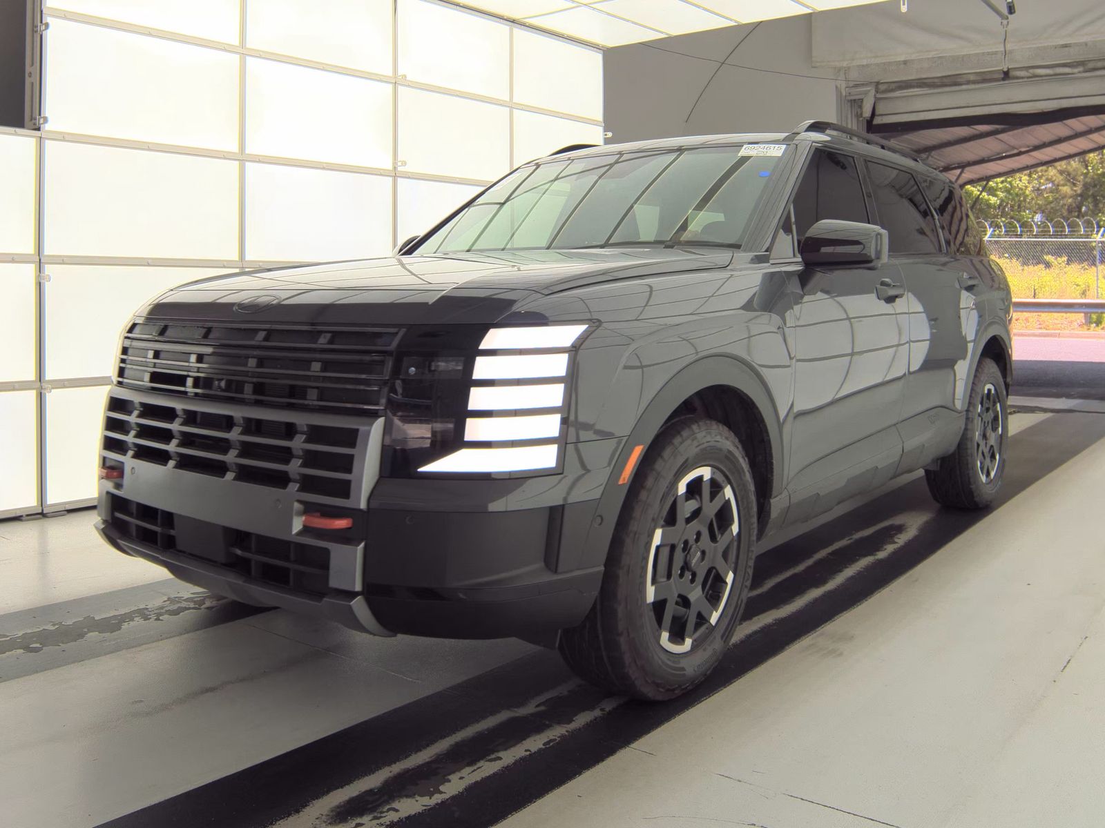 HYUNDAI PALISADE - 1