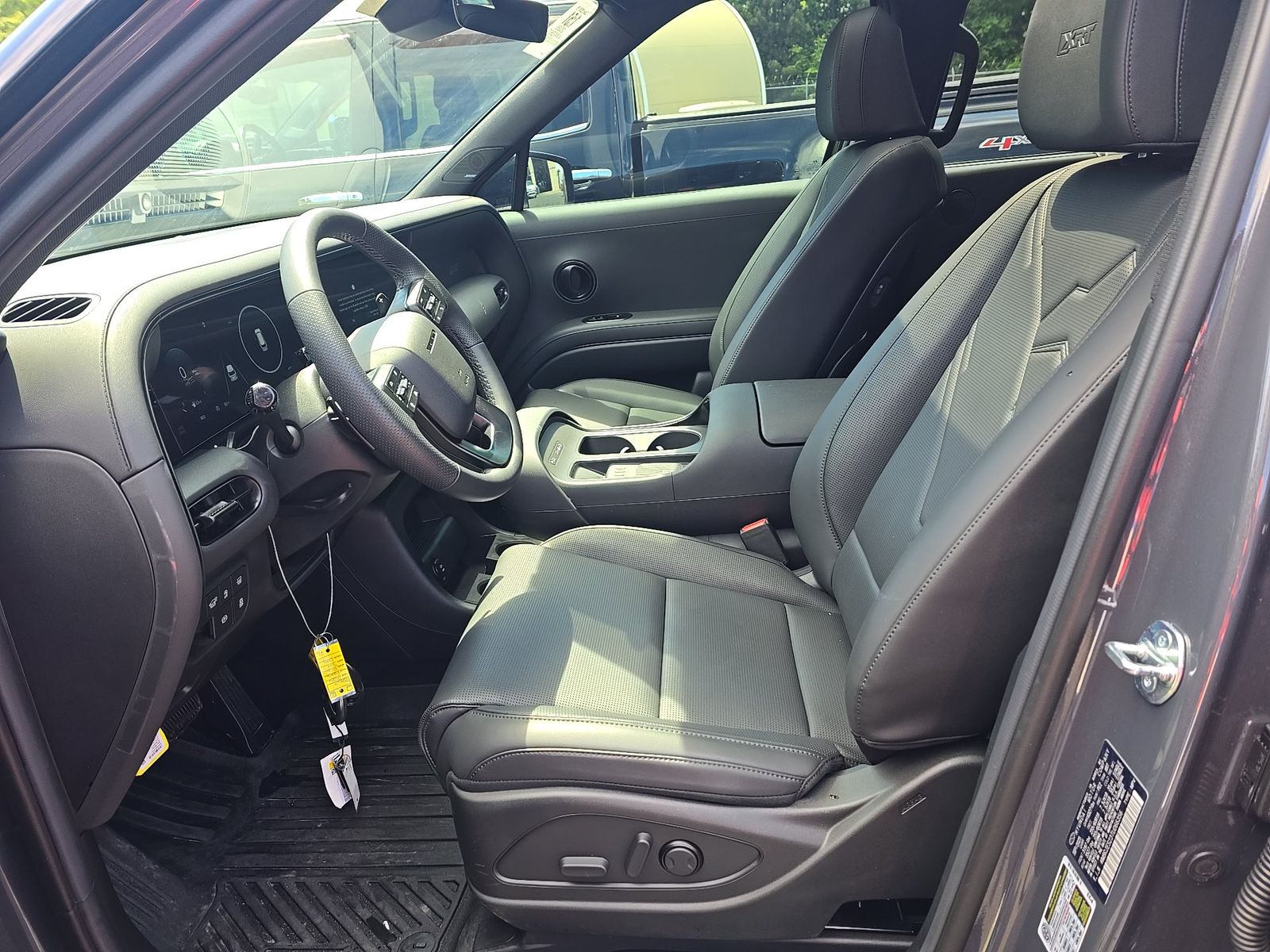 HYUNDAI PALISADE - 8