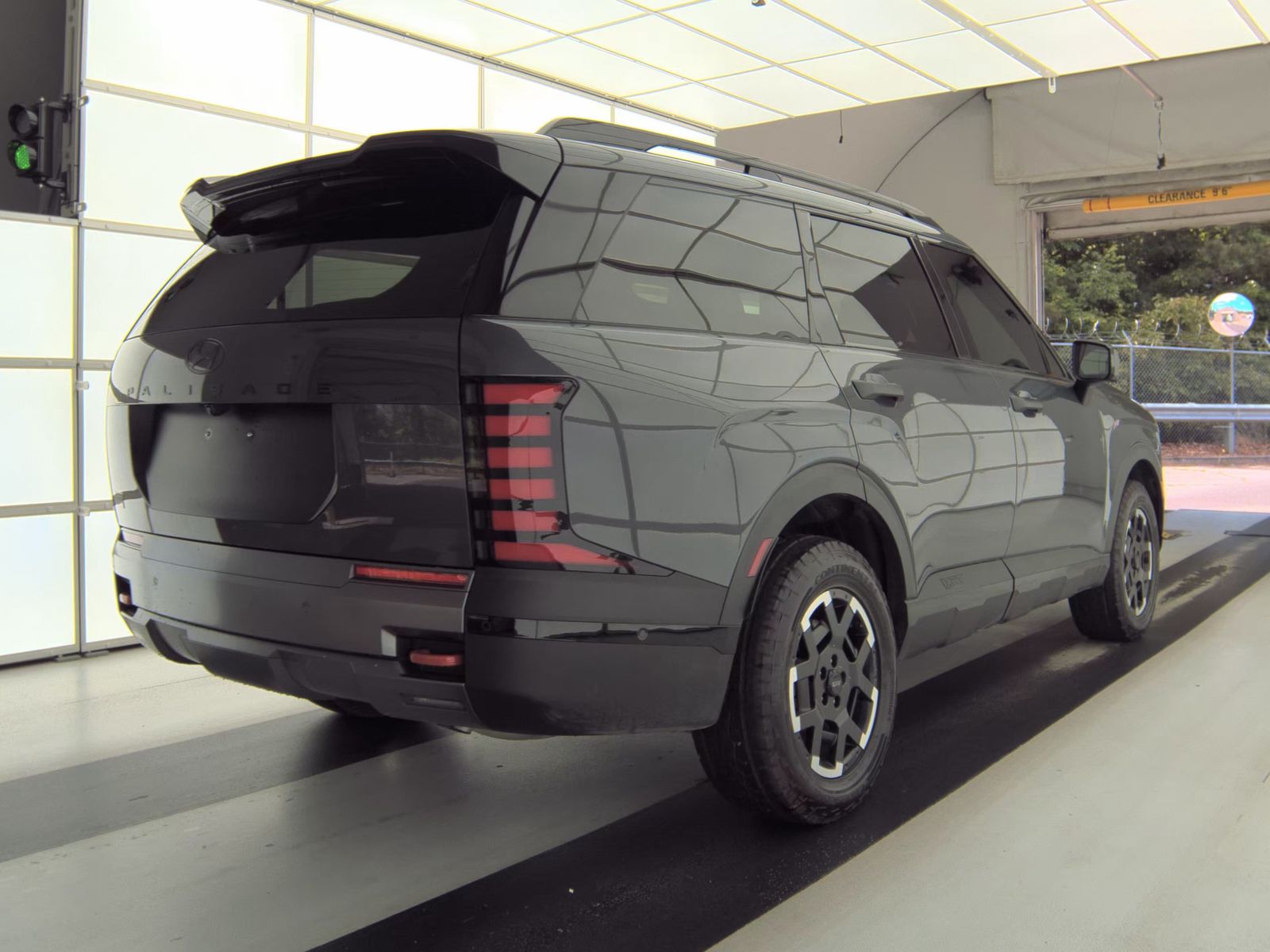 HYUNDAI PALISADE - 5