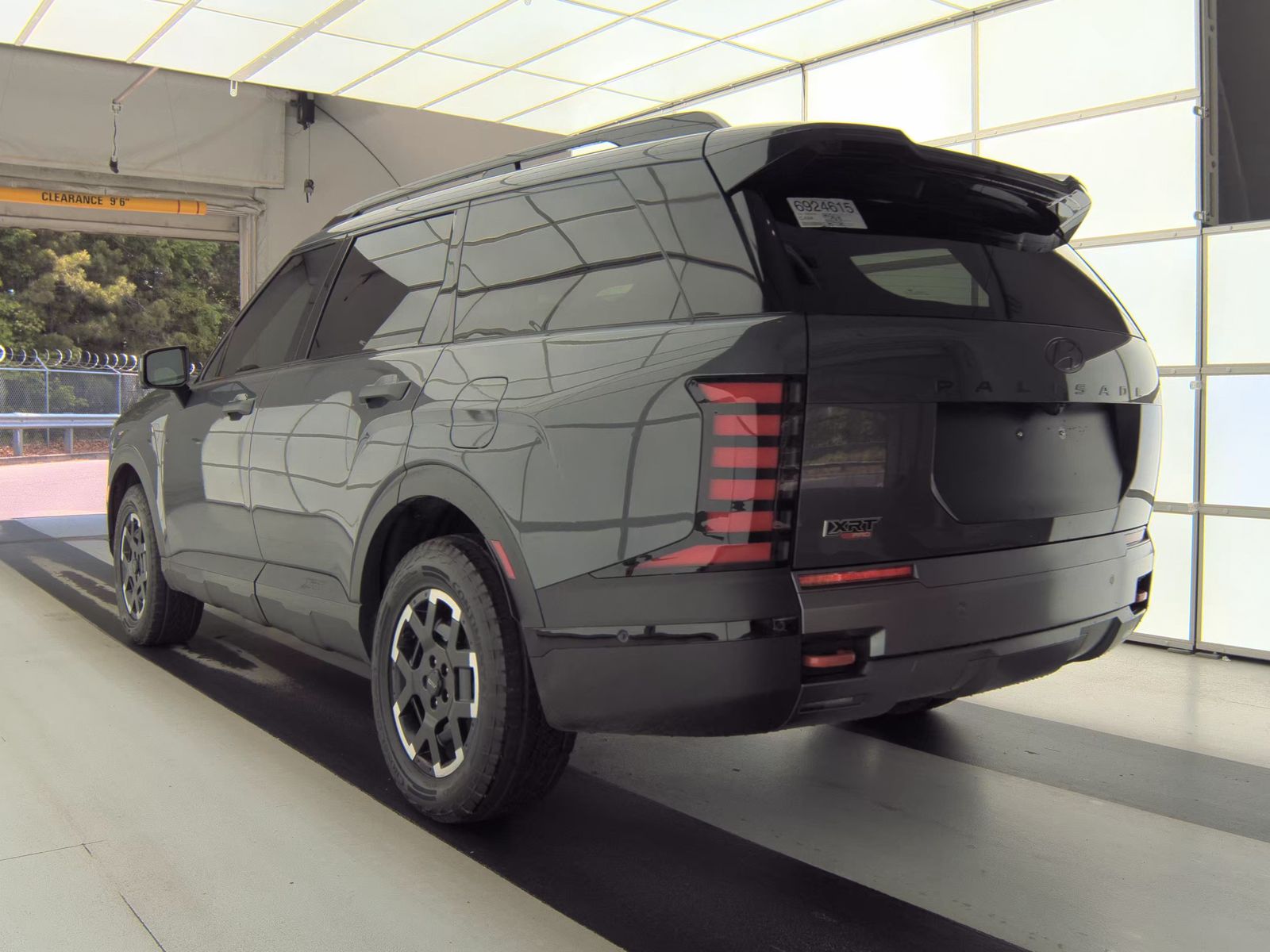 HYUNDAI PALISADE - 7
