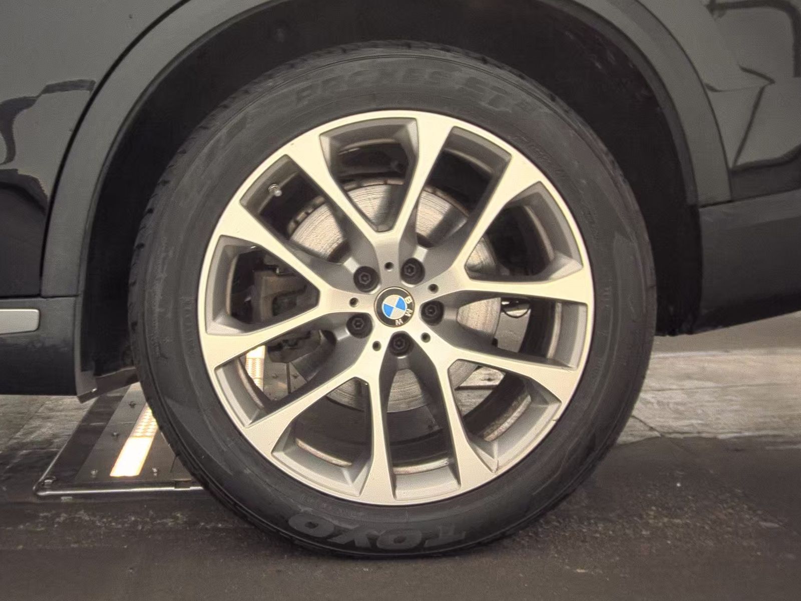 2021 BMW X5 sDrive40i RWD