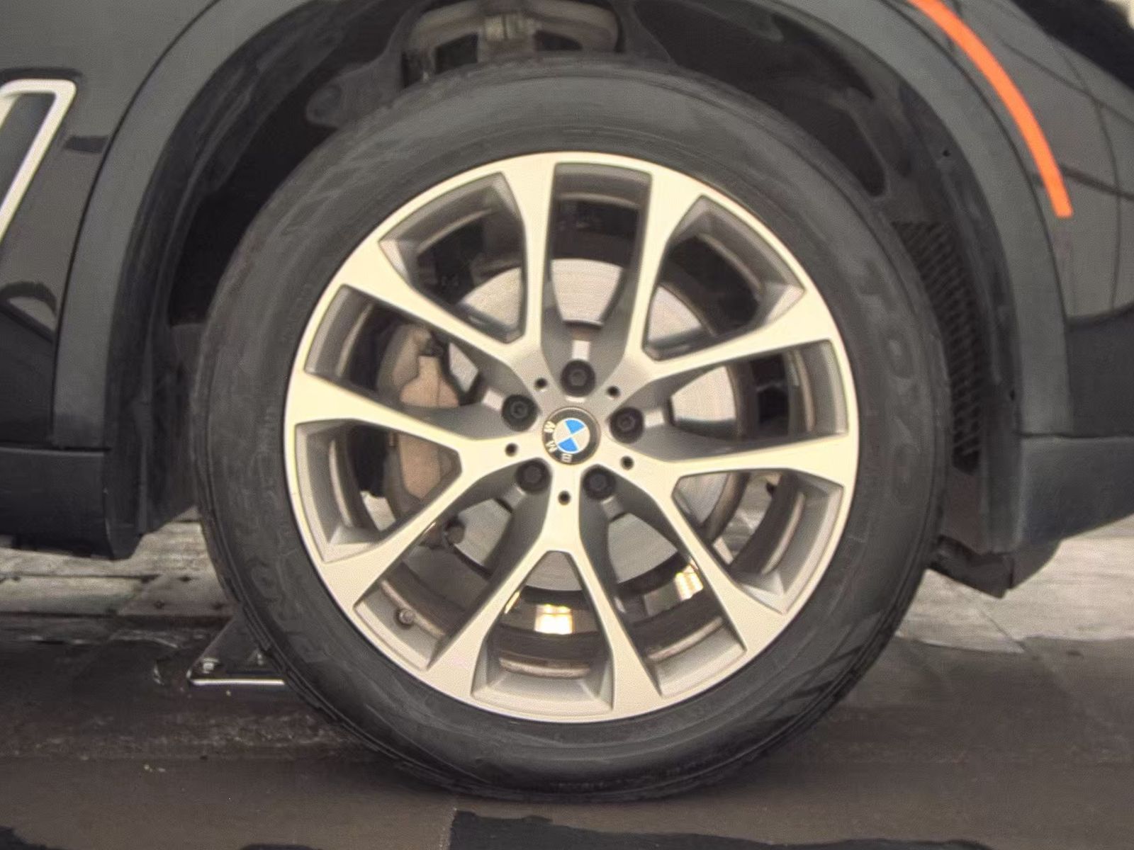 2021 BMW X5 sDrive40i RWD