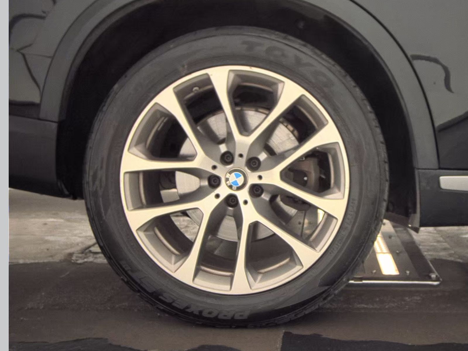 2021 BMW X5 sDrive40i RWD