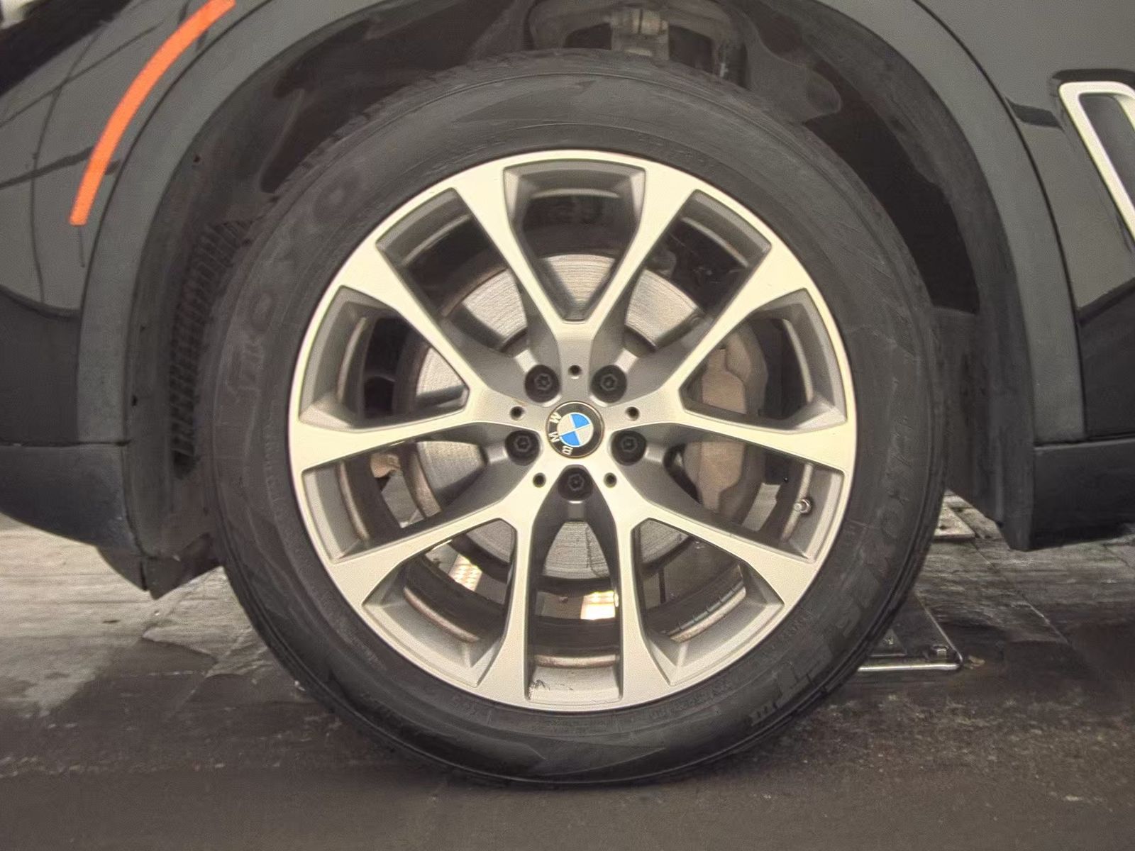 2021 BMW X5 sDrive40i RWD