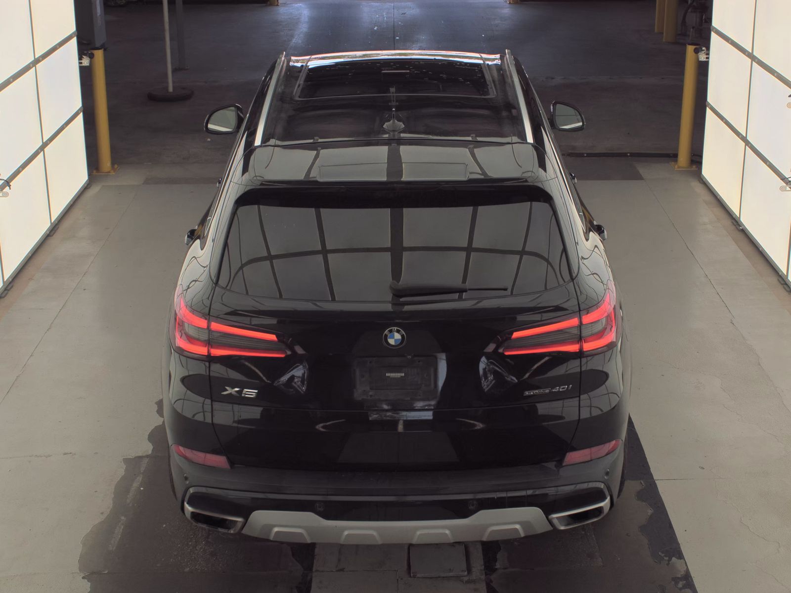 2021 BMW X5 sDrive40i RWD