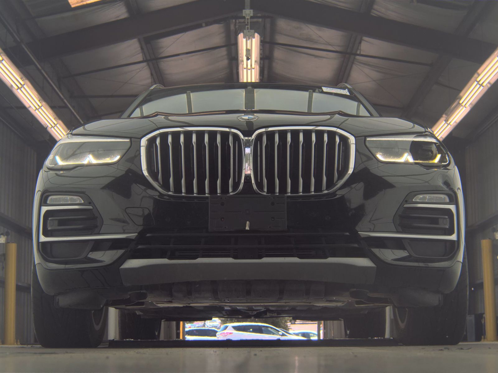 2021 BMW X5 sDrive40i RWD