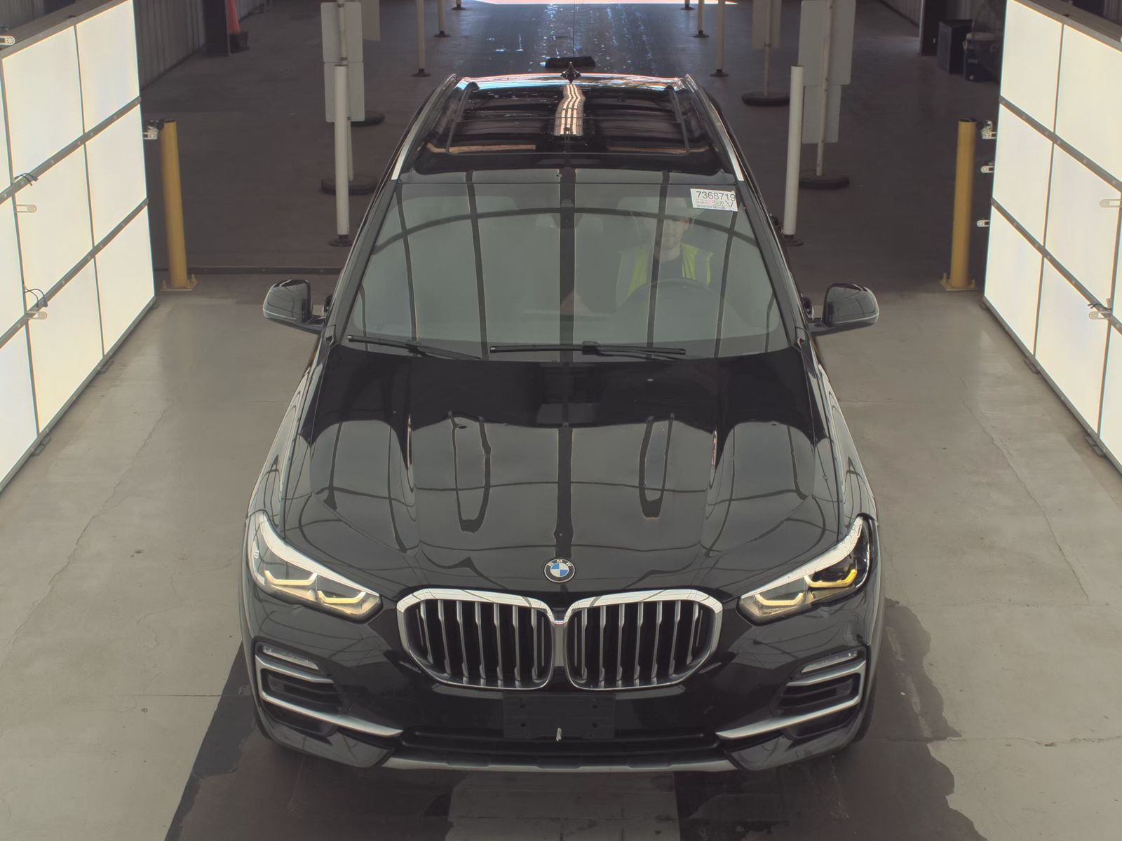 2021 BMW X5 sDrive40i RWD