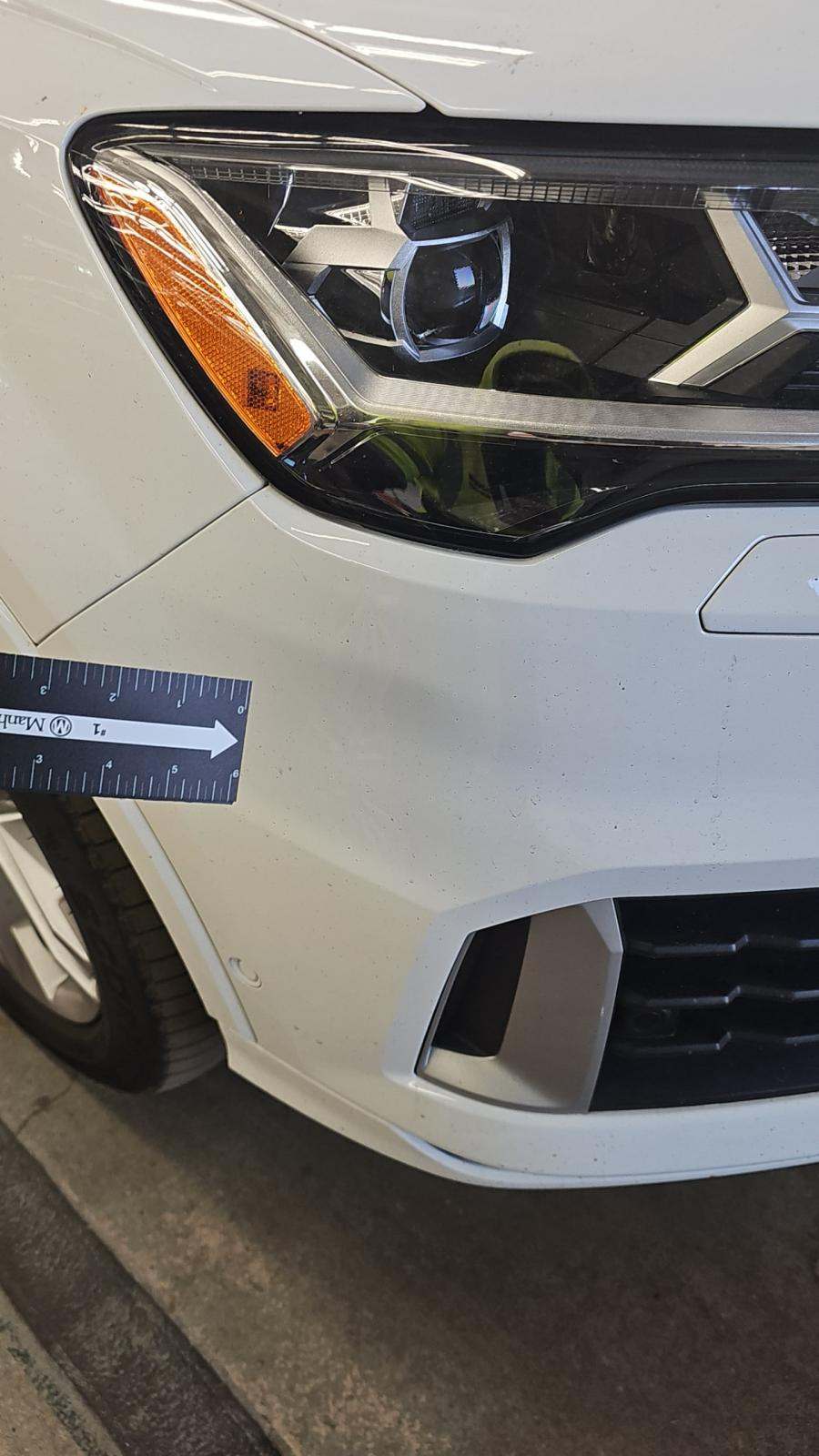 2022 Audi Q7 Premium AWD