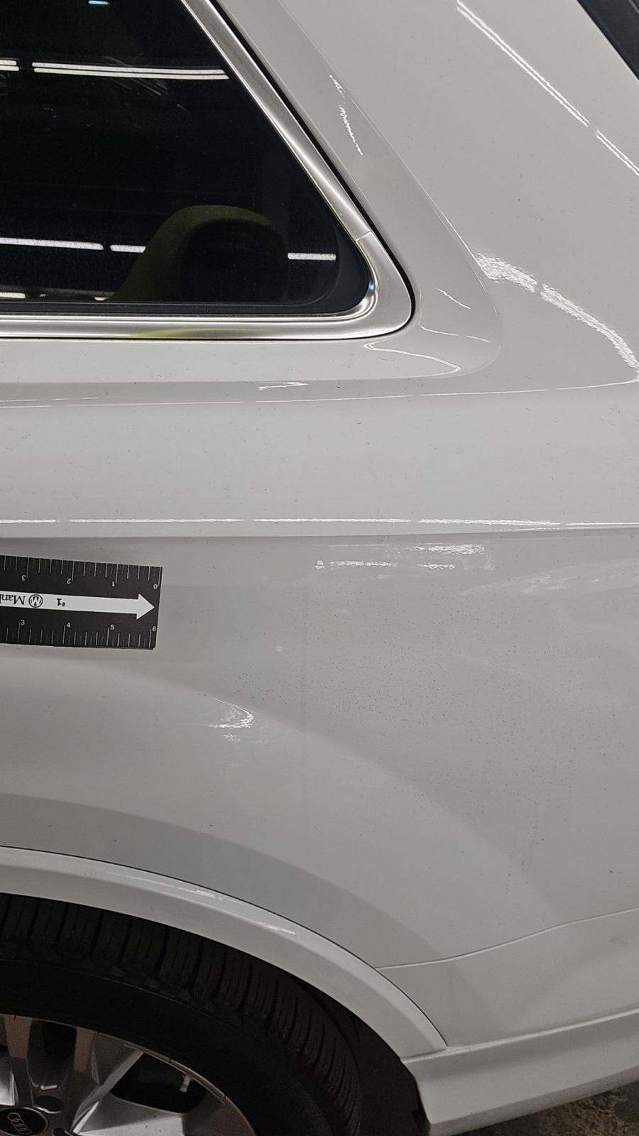 2022 Audi Q7 Premium AWD